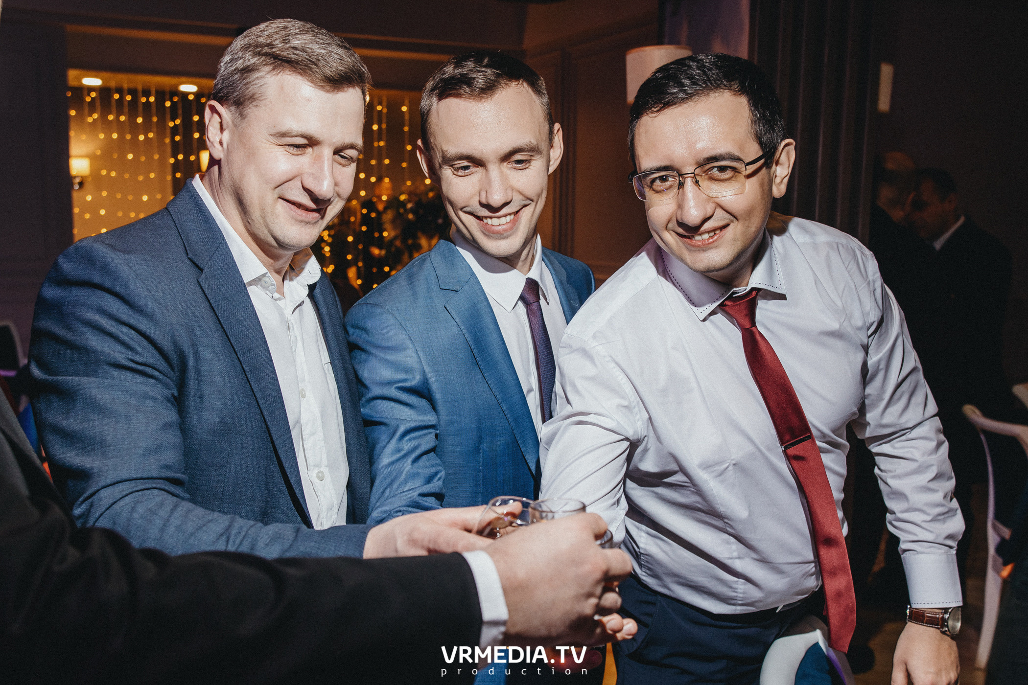 Новогодние вечера в эко-отеле «Лукоморье»