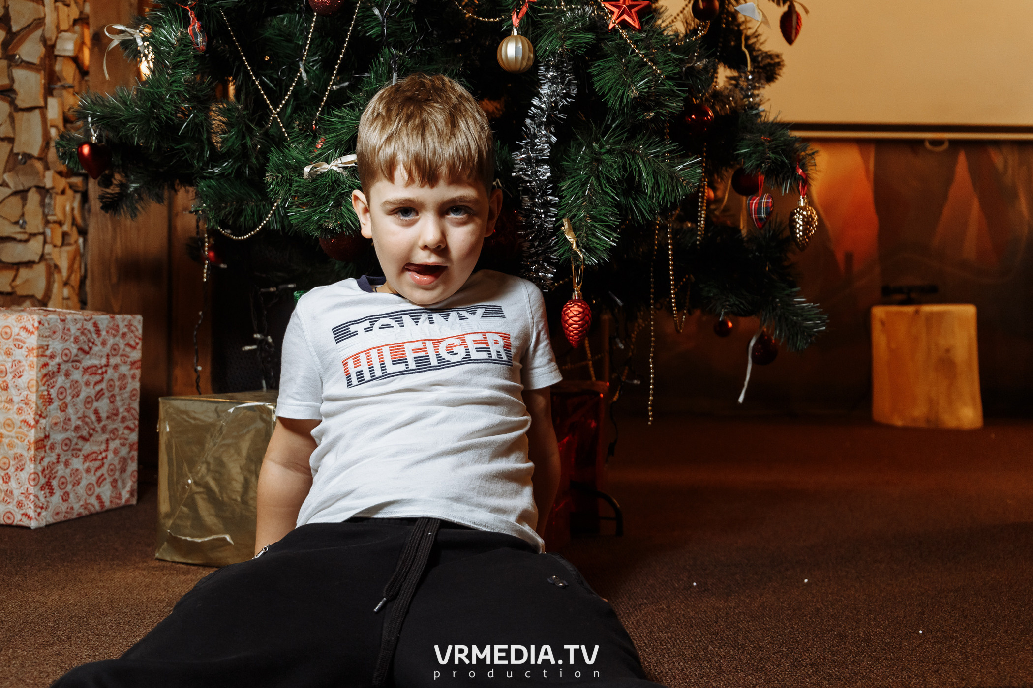 Выходные в «Alpen Club»