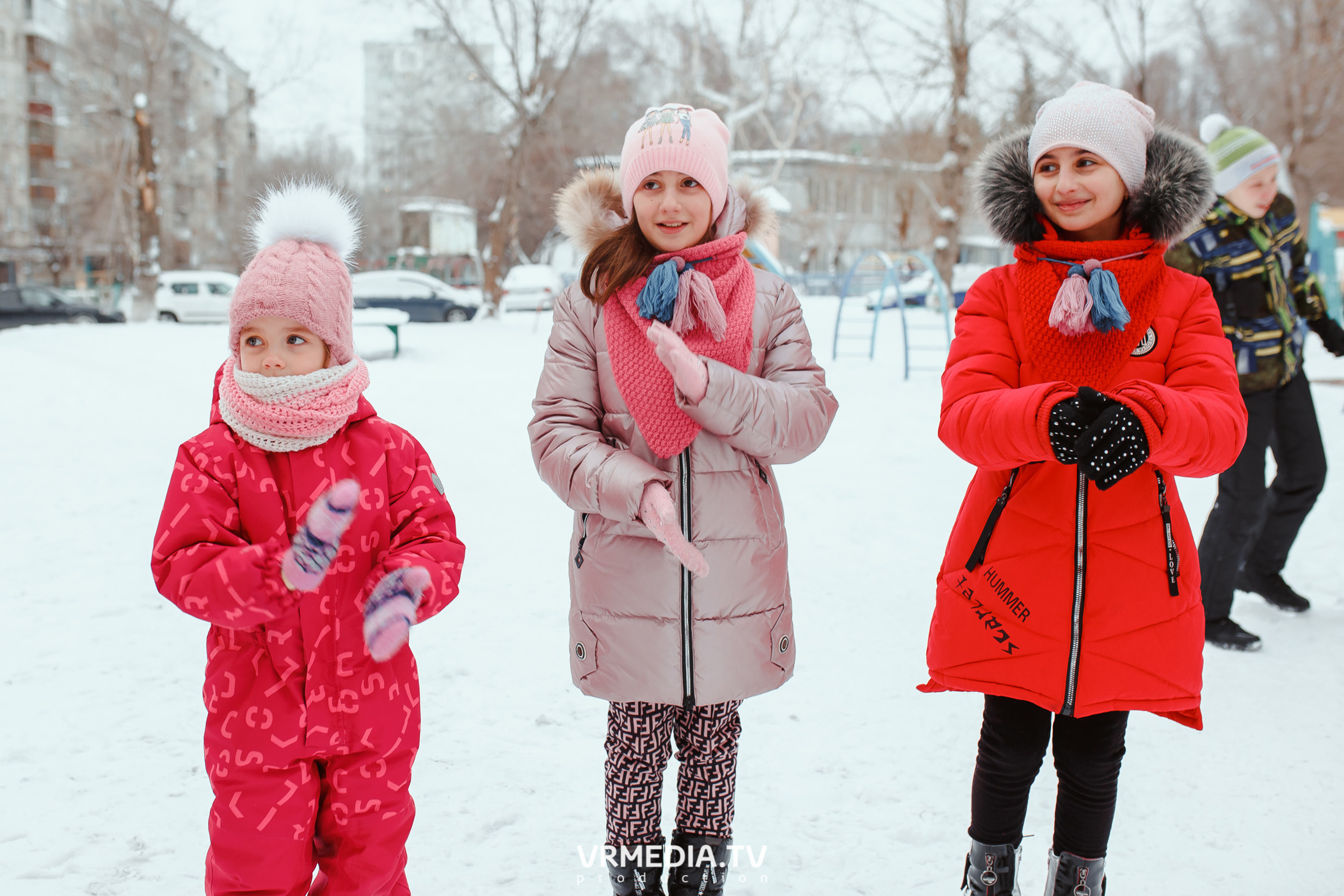 Пусть сказка станет явью