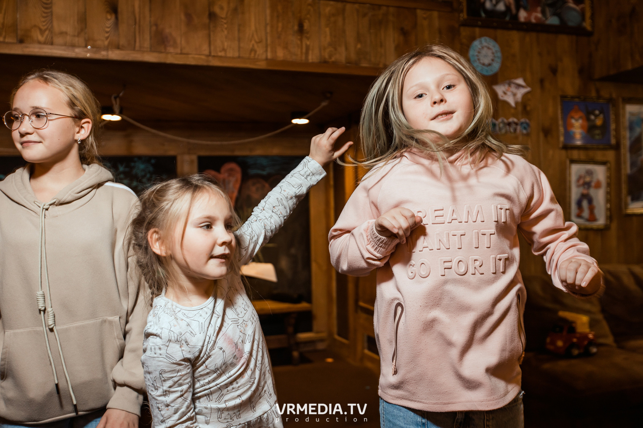 Выходные в Alpen Club (Шерегеш)