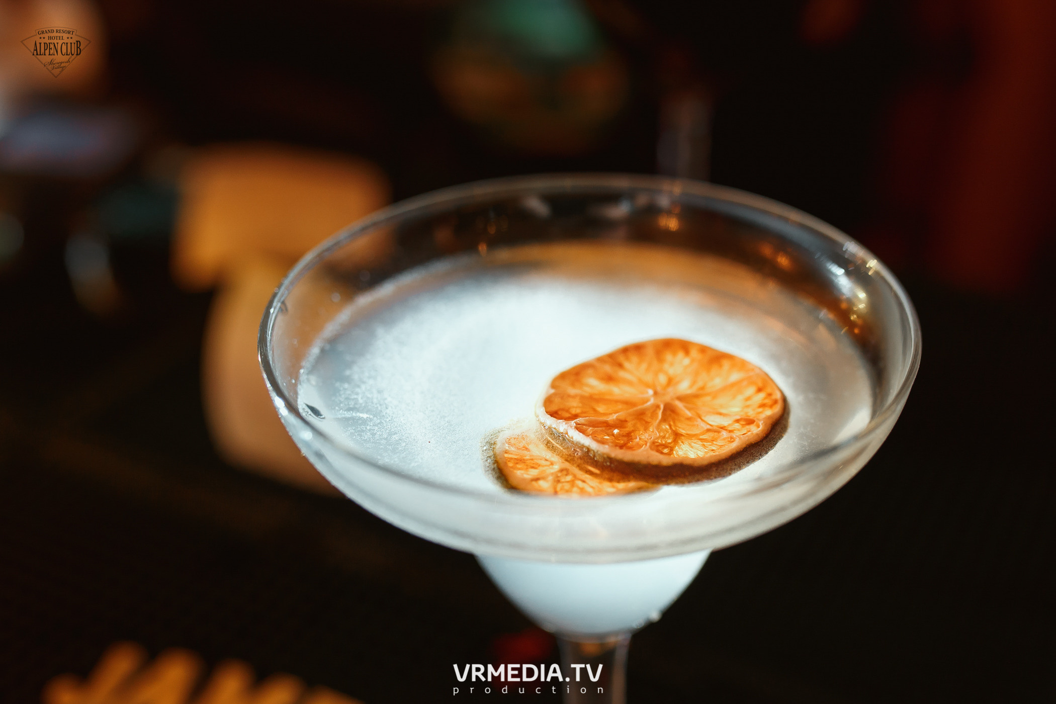 #GESH_HOUSE_MUSIC в Alpen Club (Шерегеш)