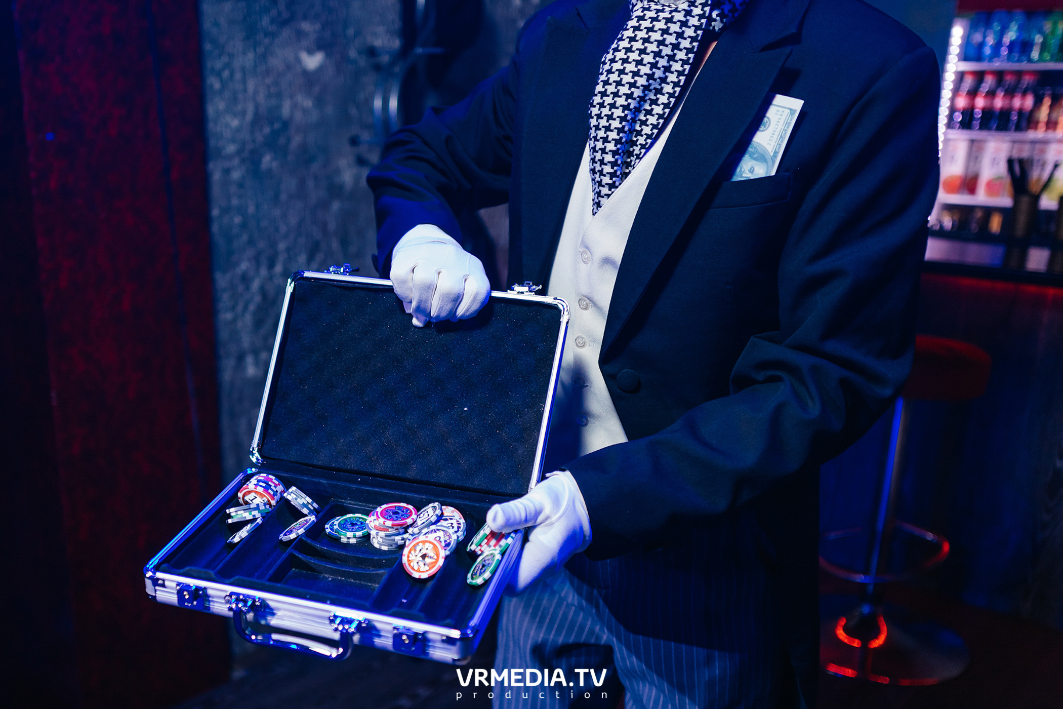 6 лет караоке «Chicago»