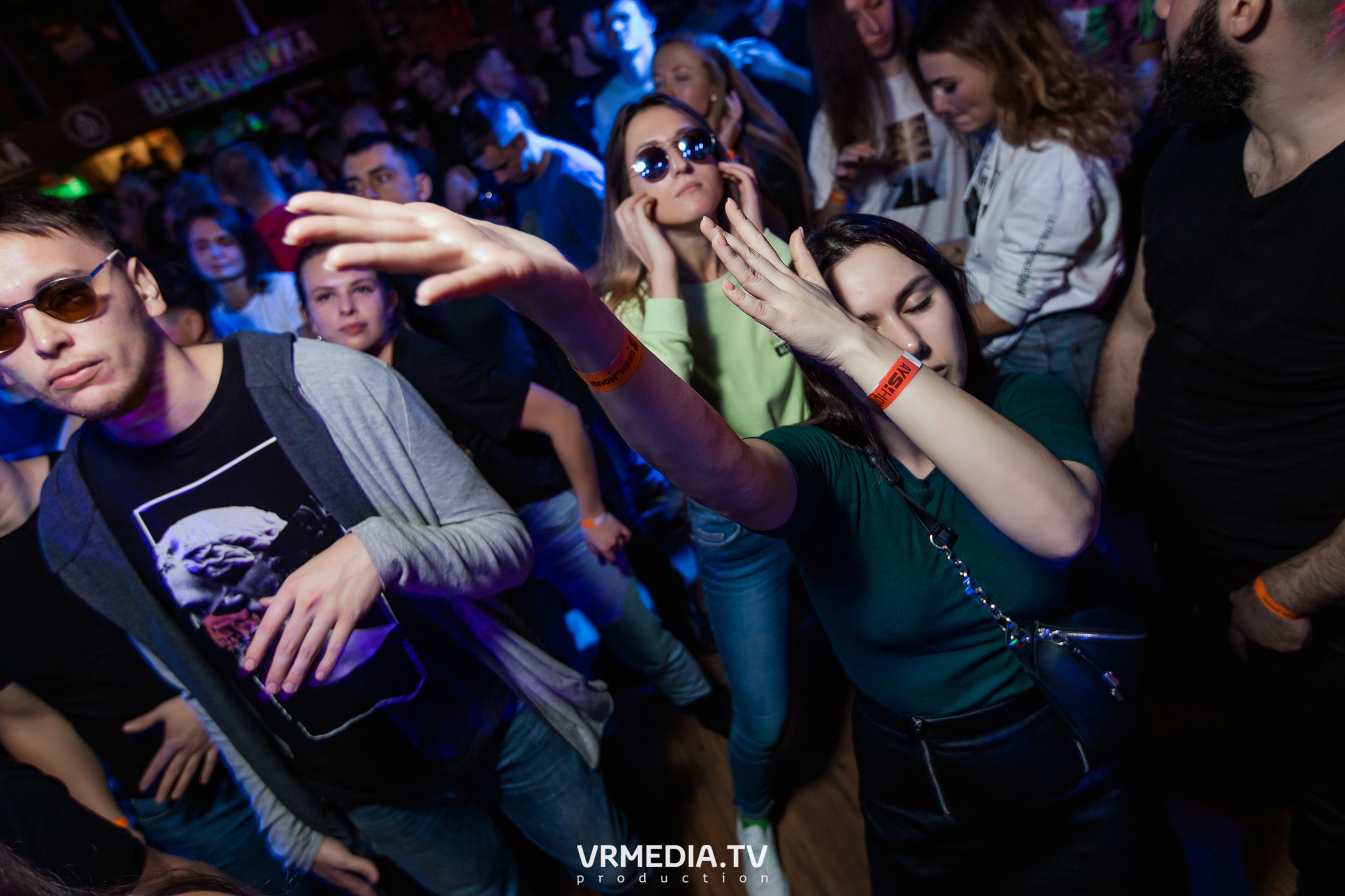 #GESH_HOUSE_MUSIC в Alpen Club (Шерегеш)