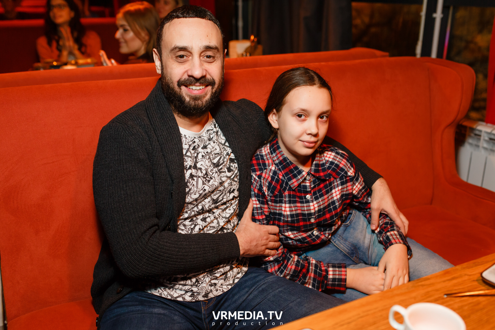 Новогодний Jam Session на Джазовой Среде!