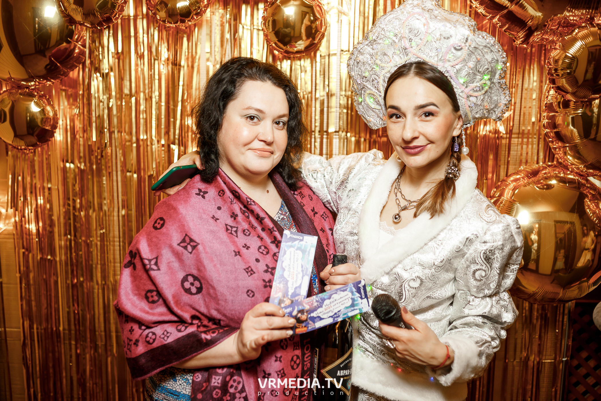 Детский кулинарный мастер-класс «Сладкая пицца» в «Villaggio»