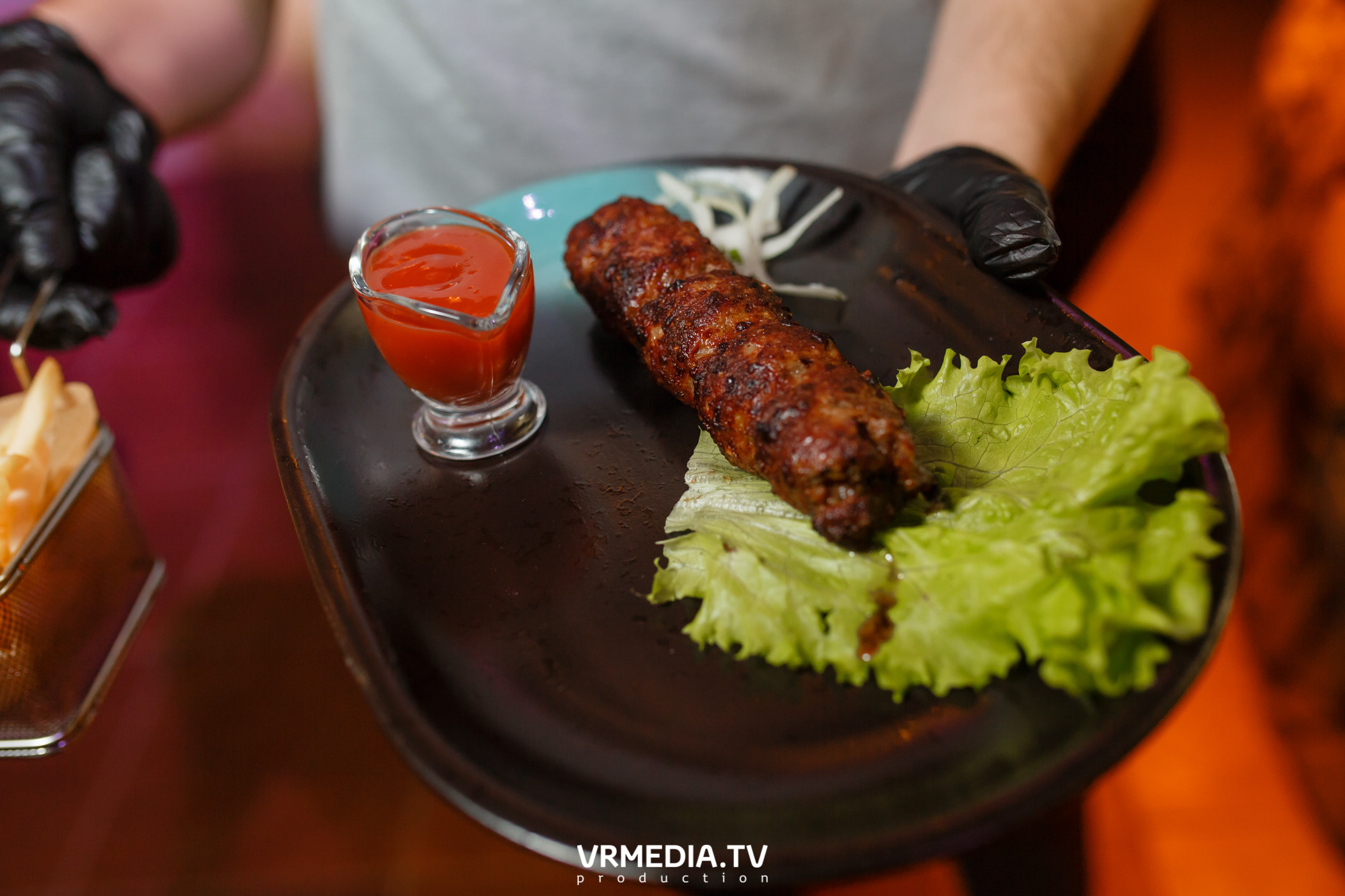 Выходные «У Петровича»