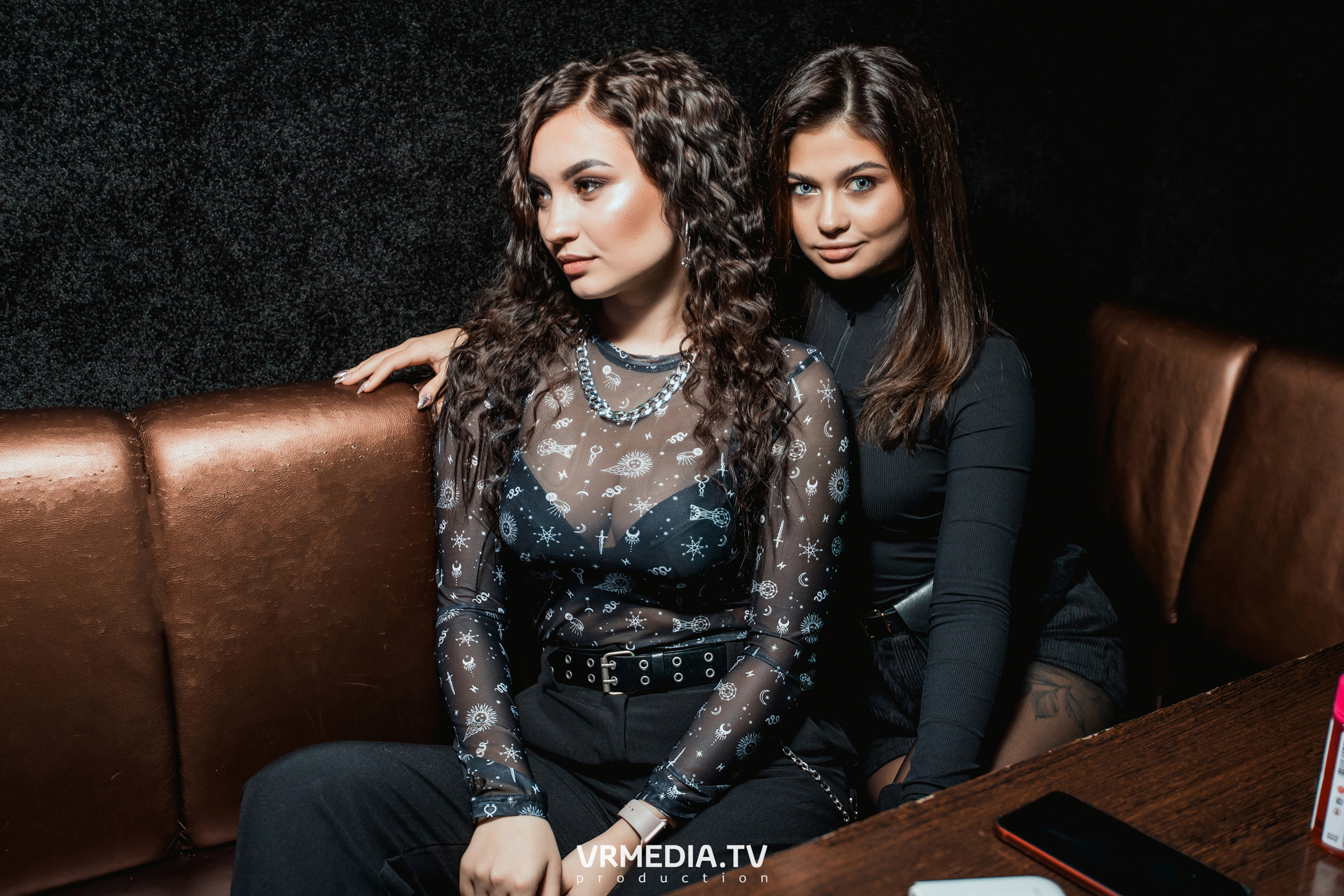 Выпускной Chao’s Dj School № 5