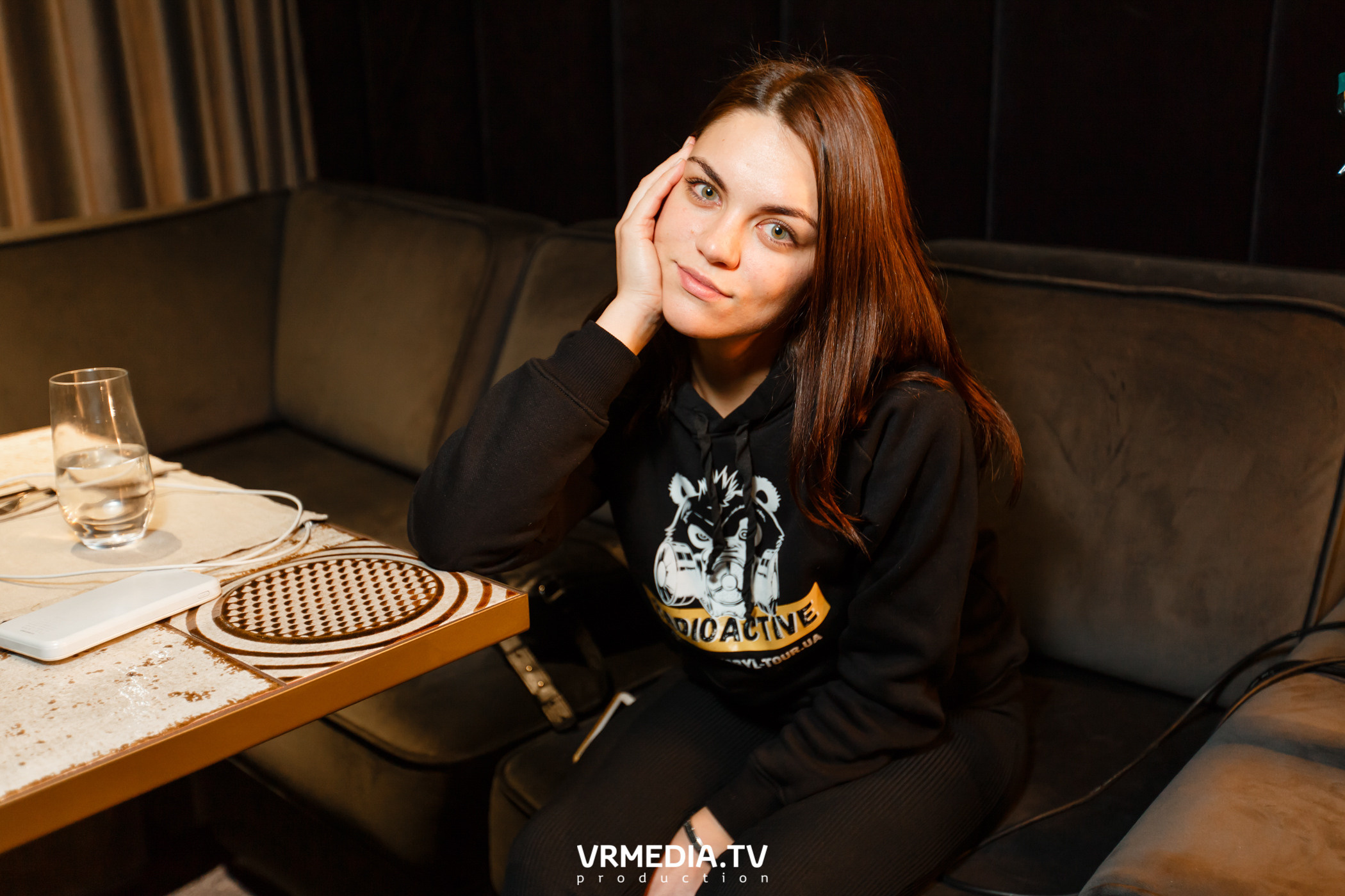 Джазовая среда