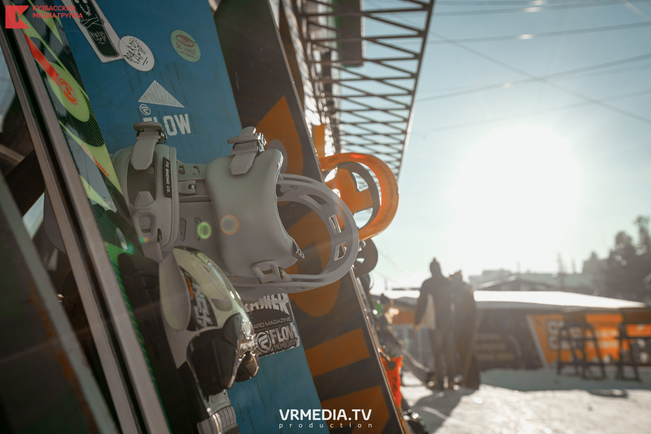 Шерегеш Фест 2020