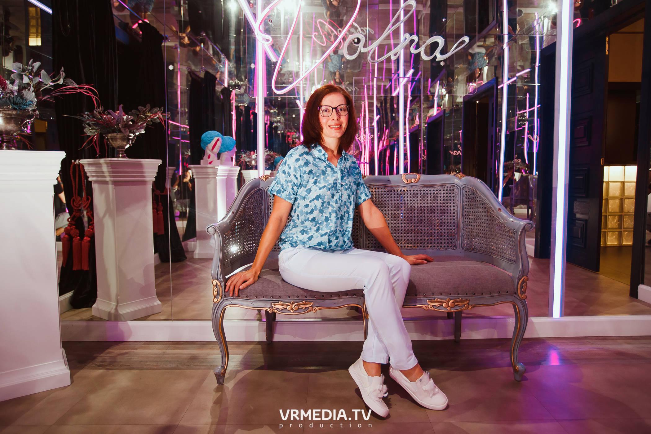 Джазовая среда. Андрей Иноземцев