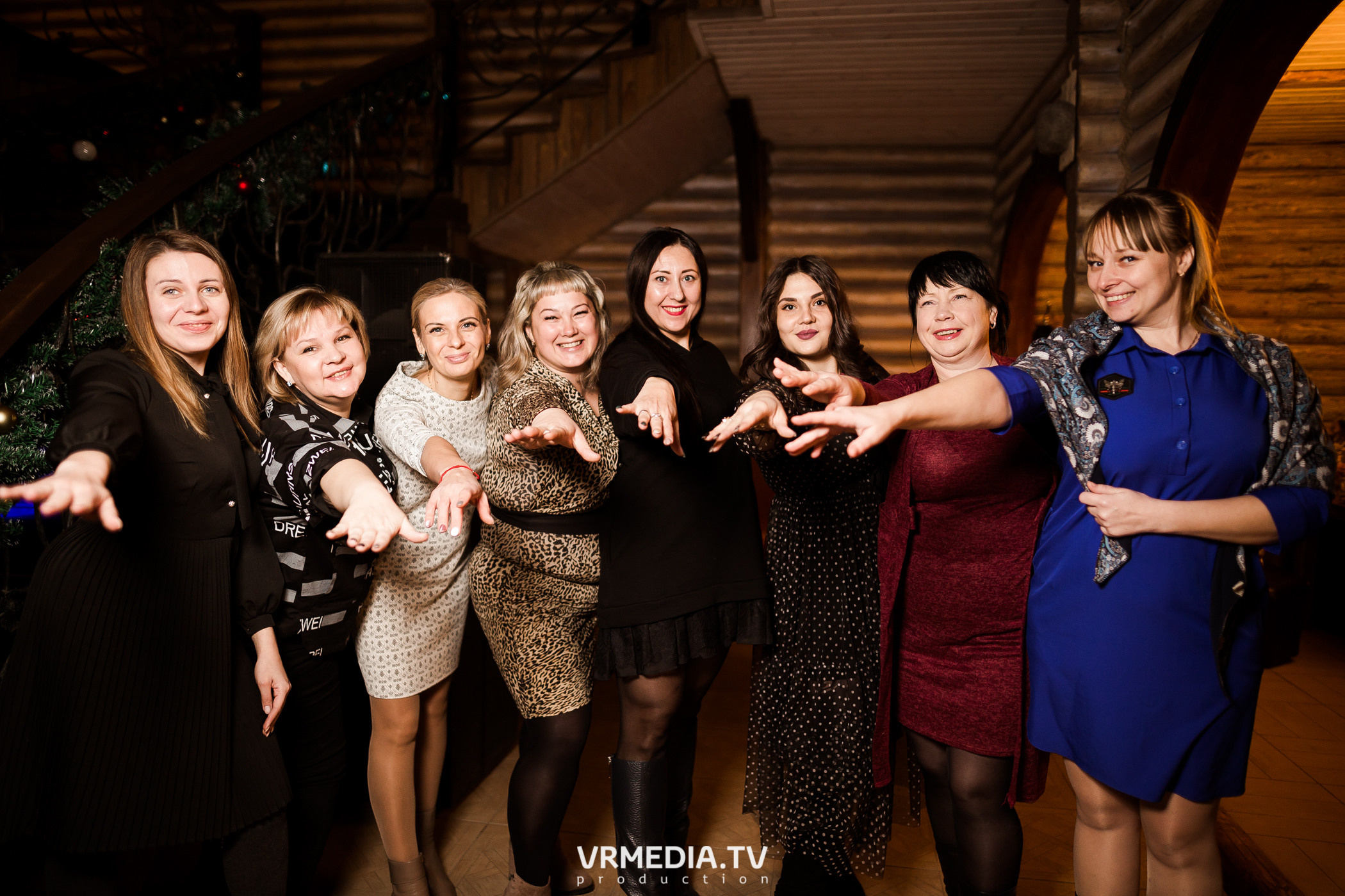 Выходные «У Петровича»