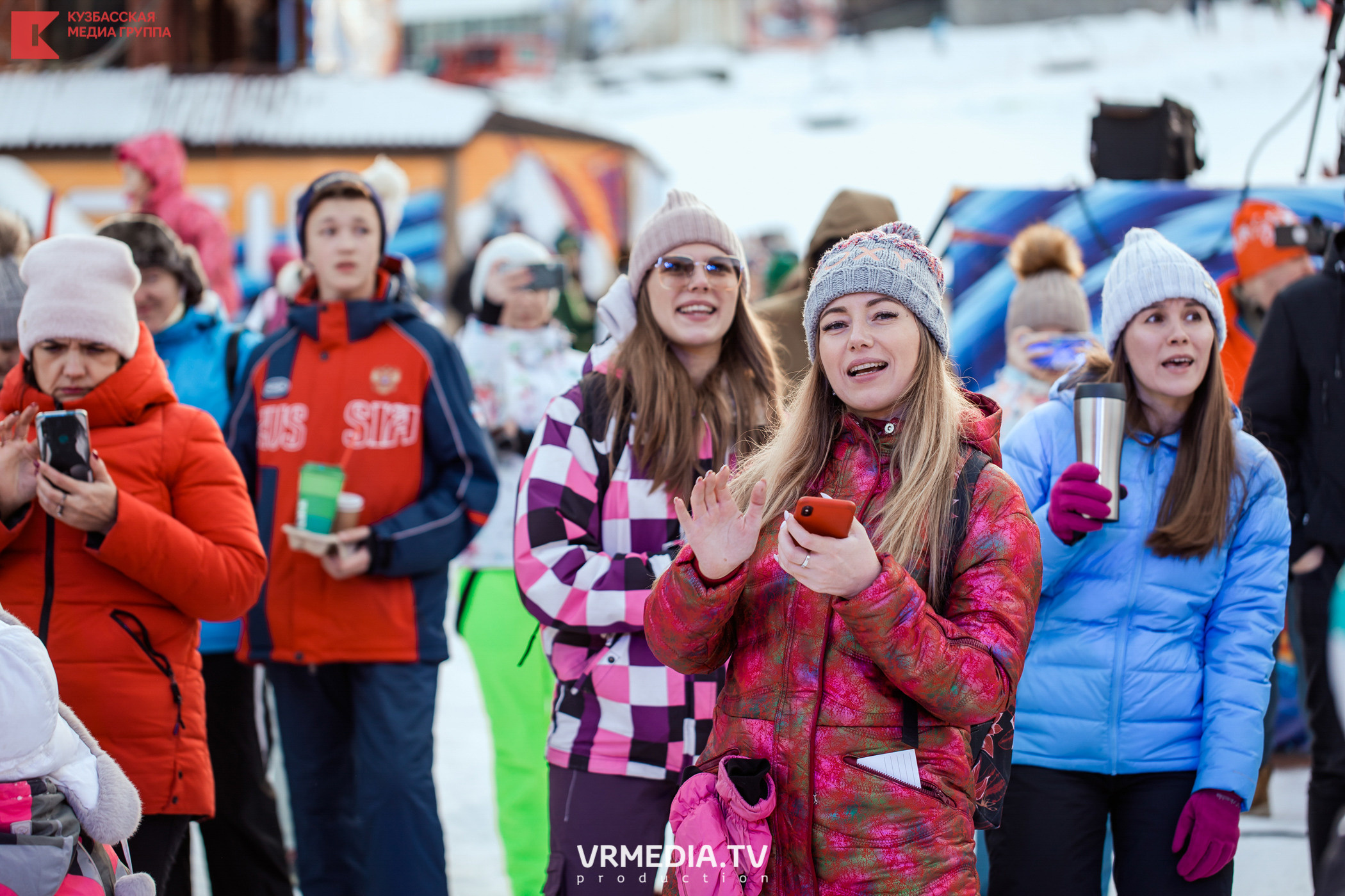 Шерегеш Фест 2020