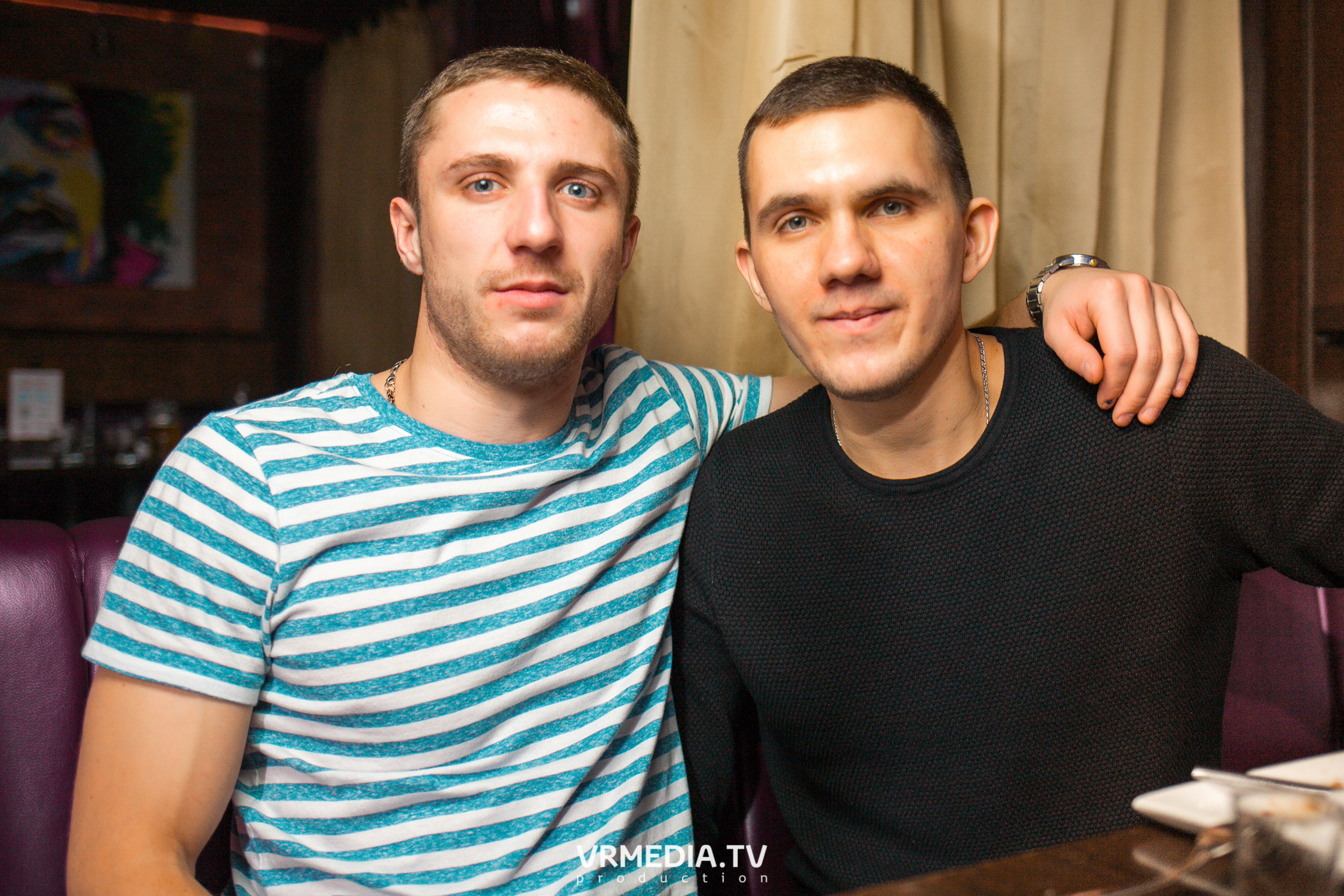 Rusty Sax в караоке-баре «Четыре стихии»