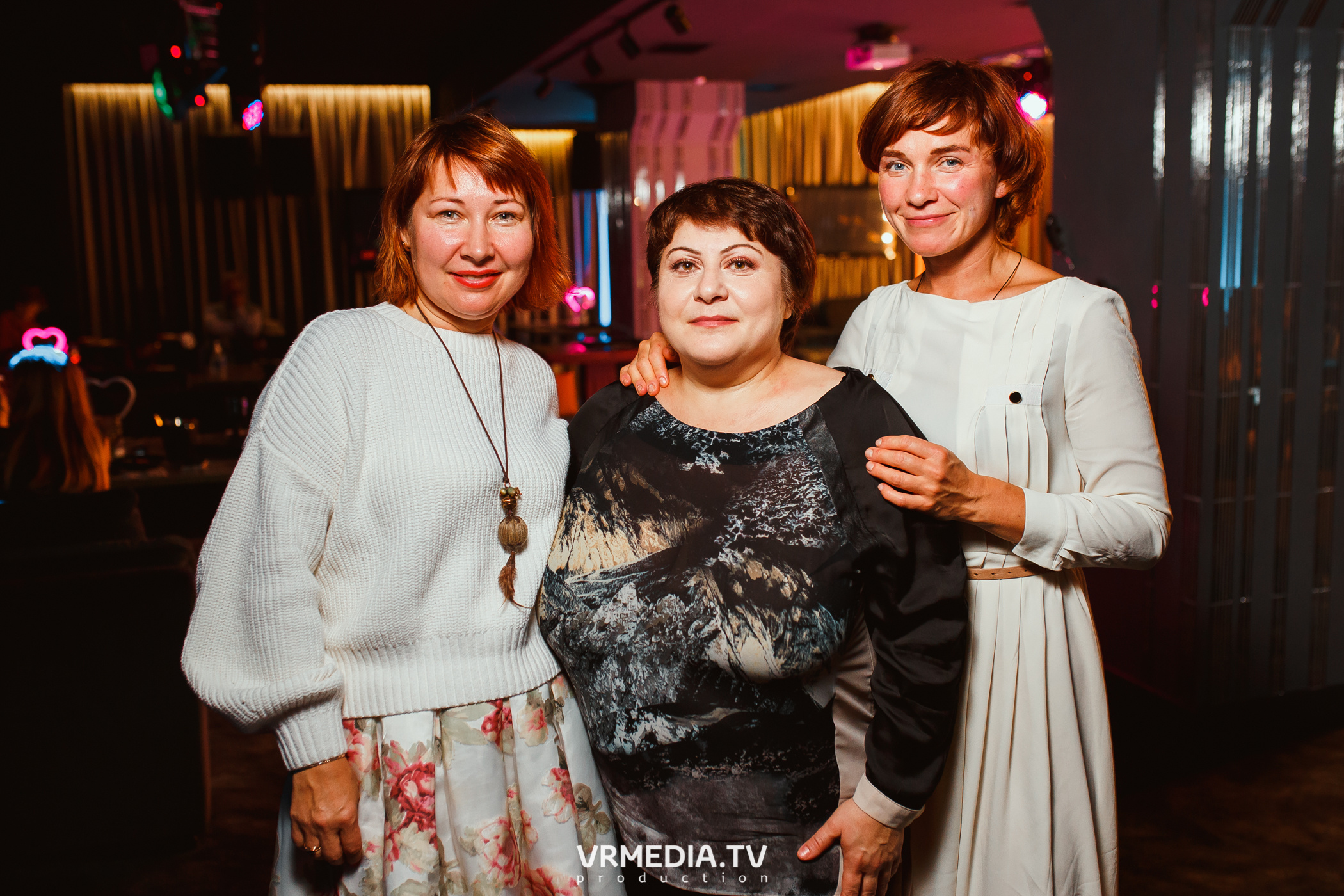 Джазовая среда. Андрей Иноземцев