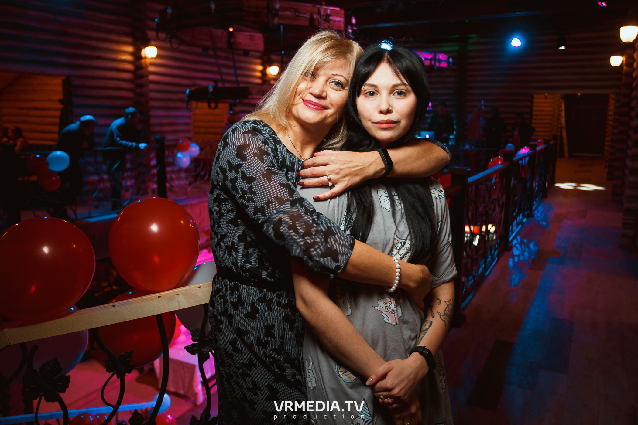 Долгожданное открытие кафе «У Петровича»