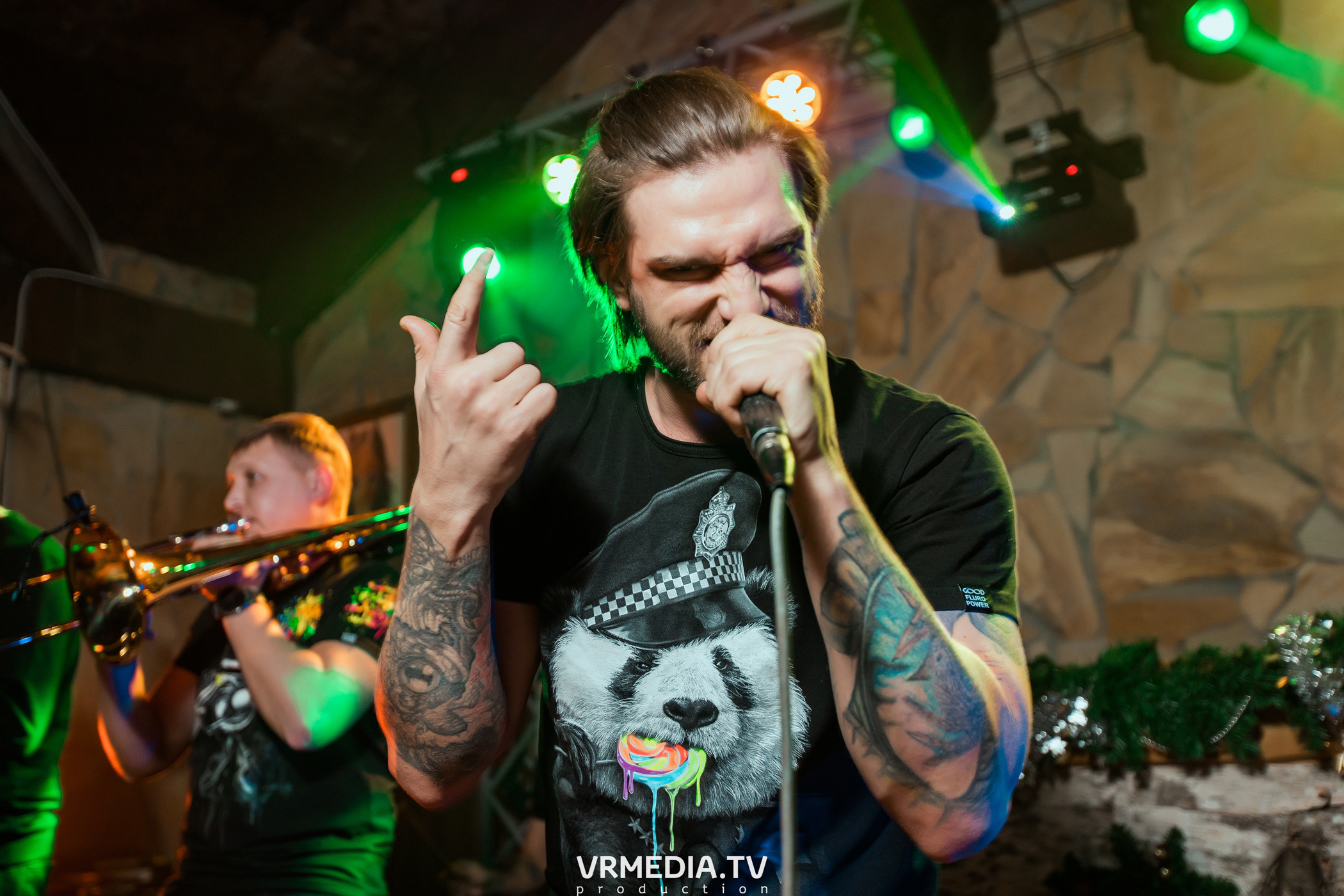 Выходные в «Alpen Club»