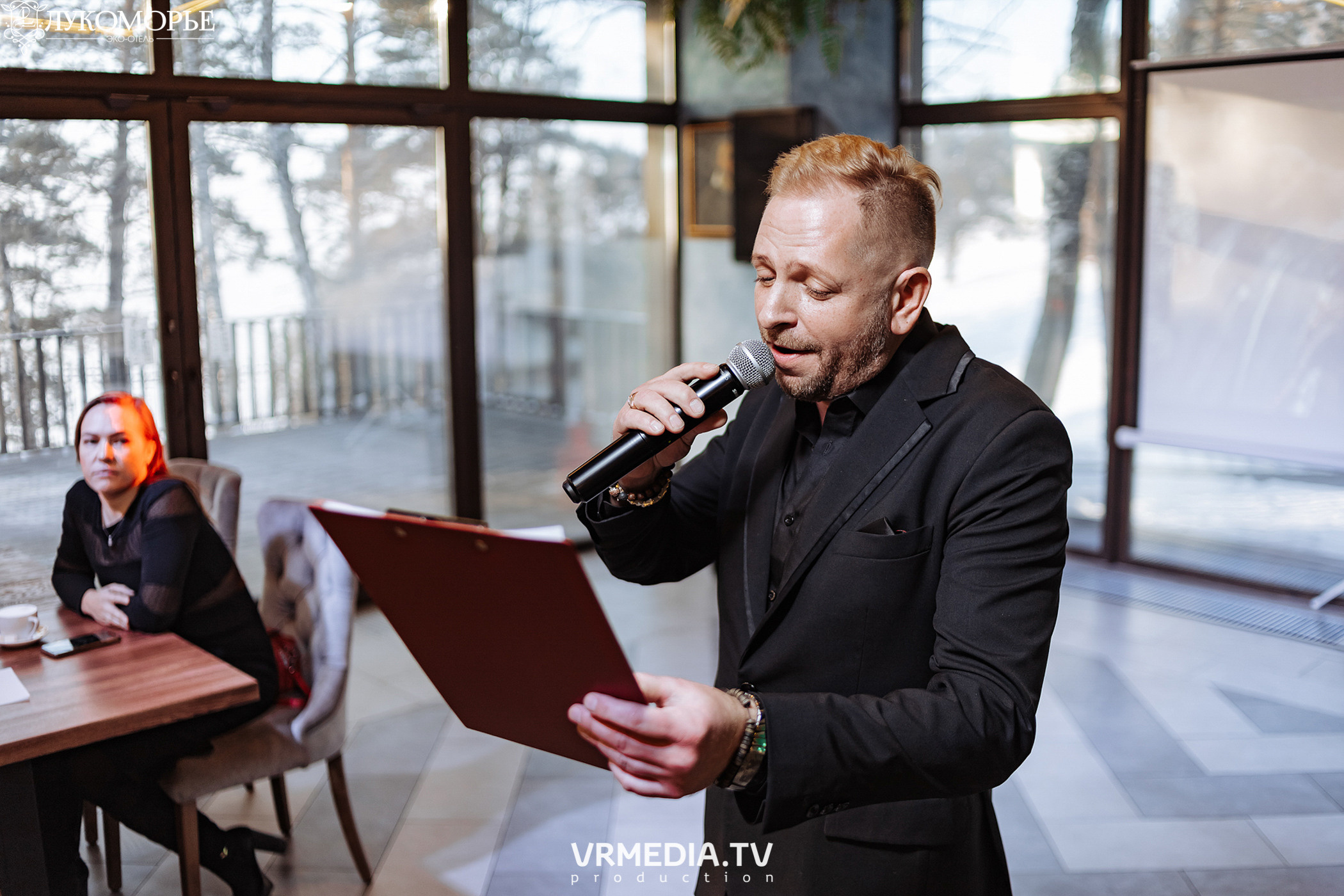 Фотовыставка «Своим взглядом» в эко-отеле «Лукоморье»