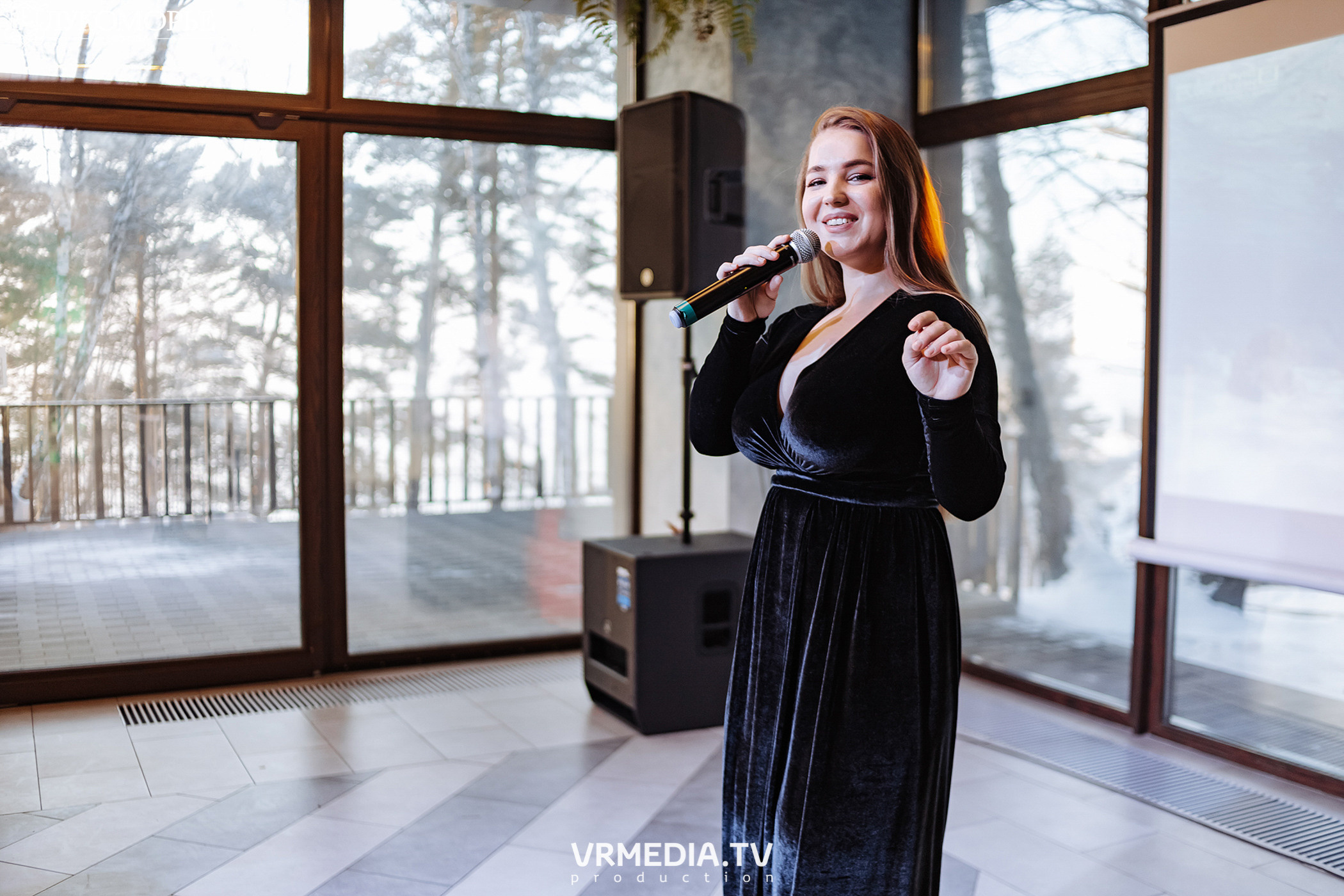 Фотовыставка «Своим взглядом» в эко-отеле «Лукоморье»