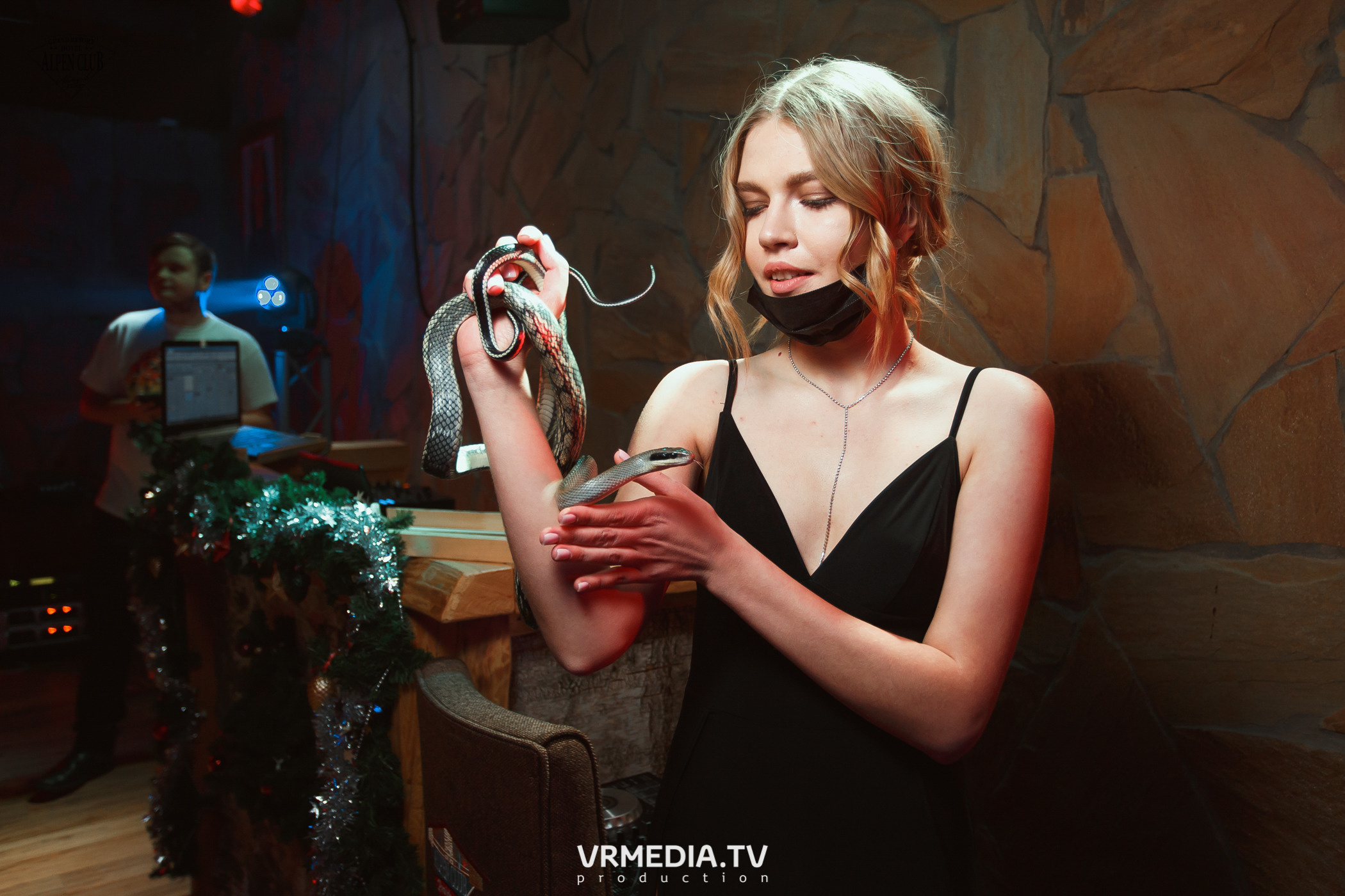 Выходные в Alpen Club