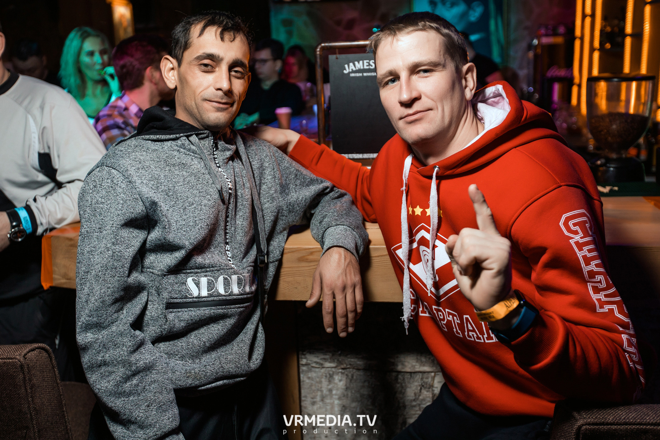 Выходные в Alpen Club (Шерегеш)