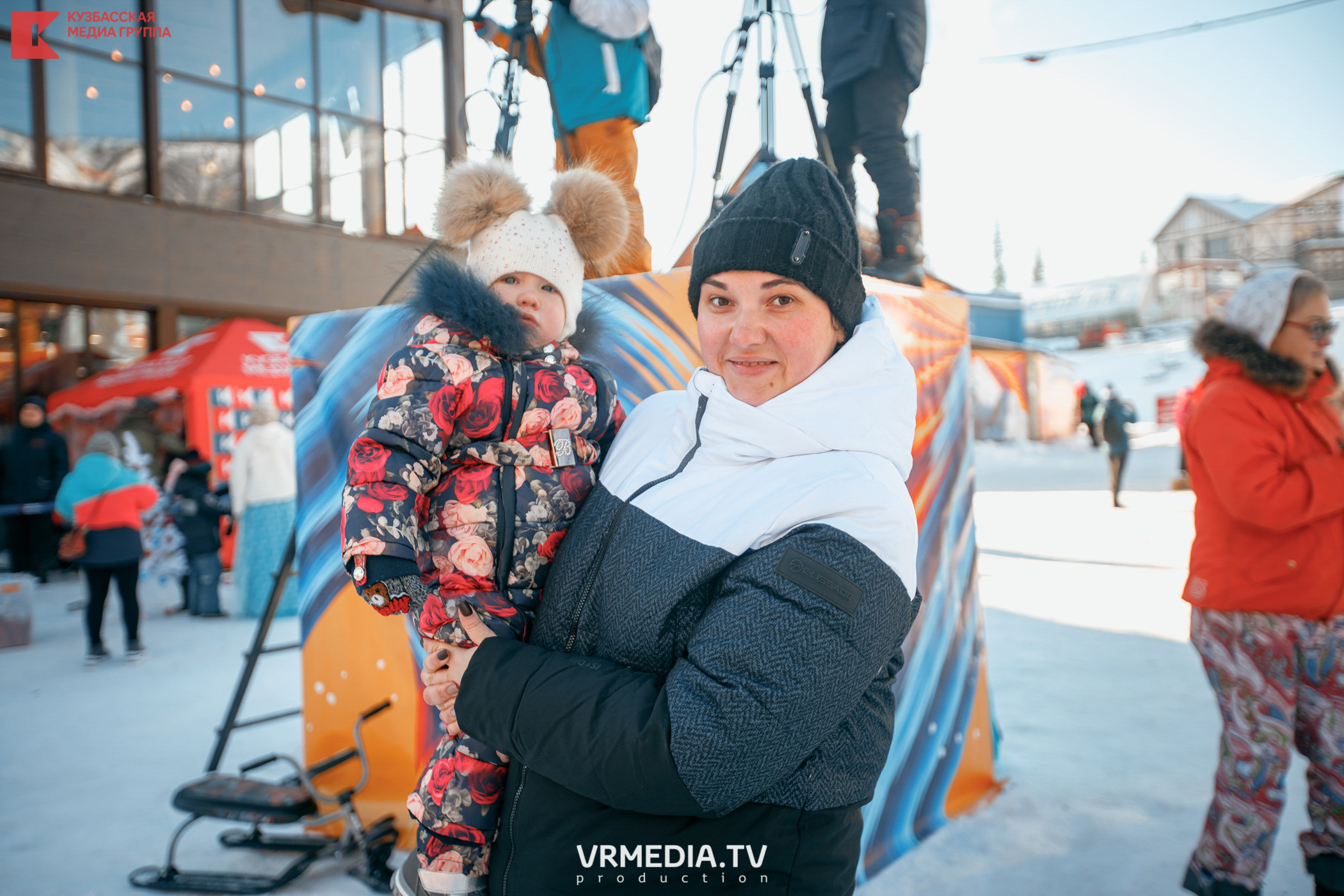 Шерегеш Фест 2020