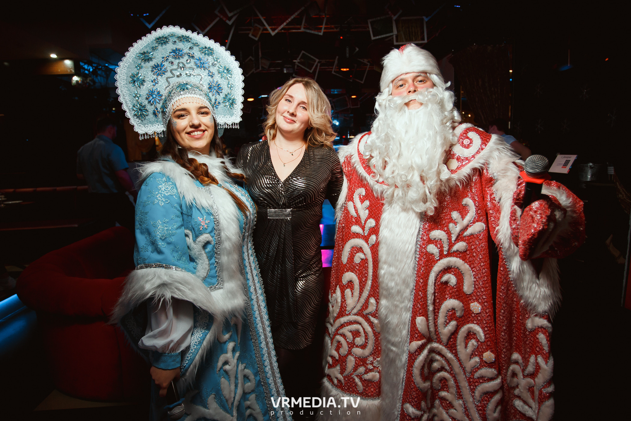 #СтихийныйКорпорат в караоке-баре «Четыре стихии»