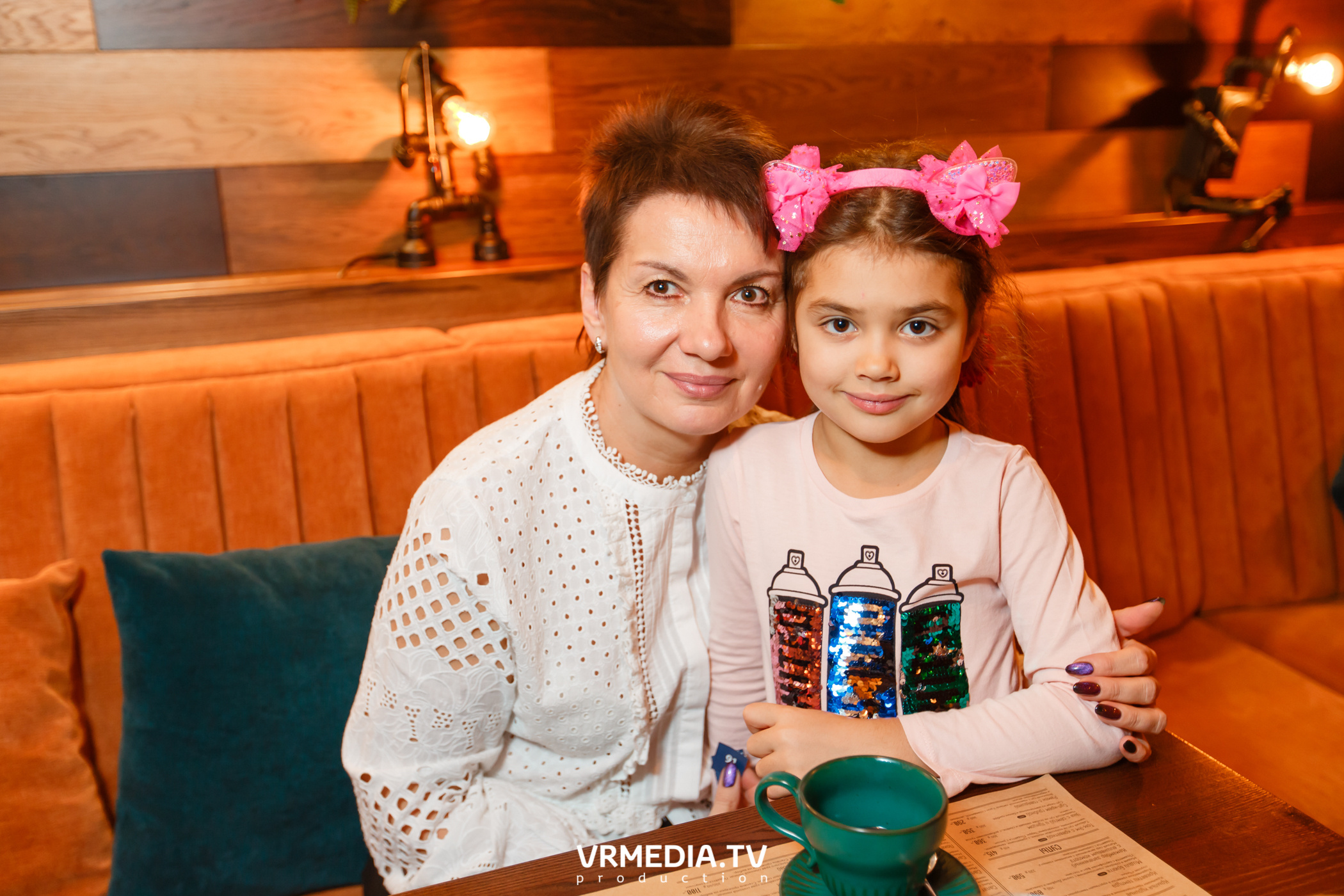 День рождения ресторана «Одно хорошее место» — 1 год!