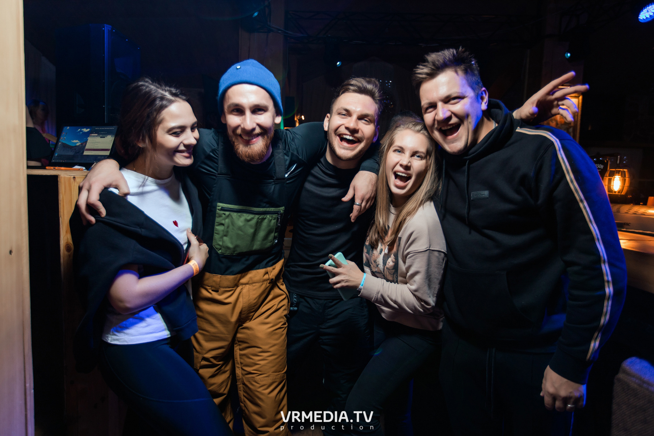 Выходные в Alpen Club (Шерегеш)