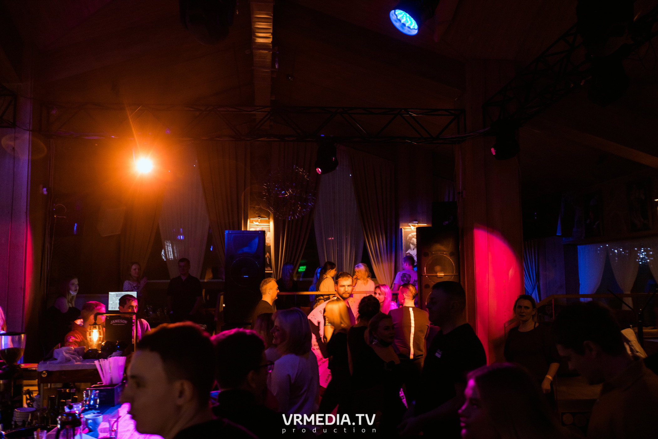 Выходные в Alpen Club (Шерегеш)