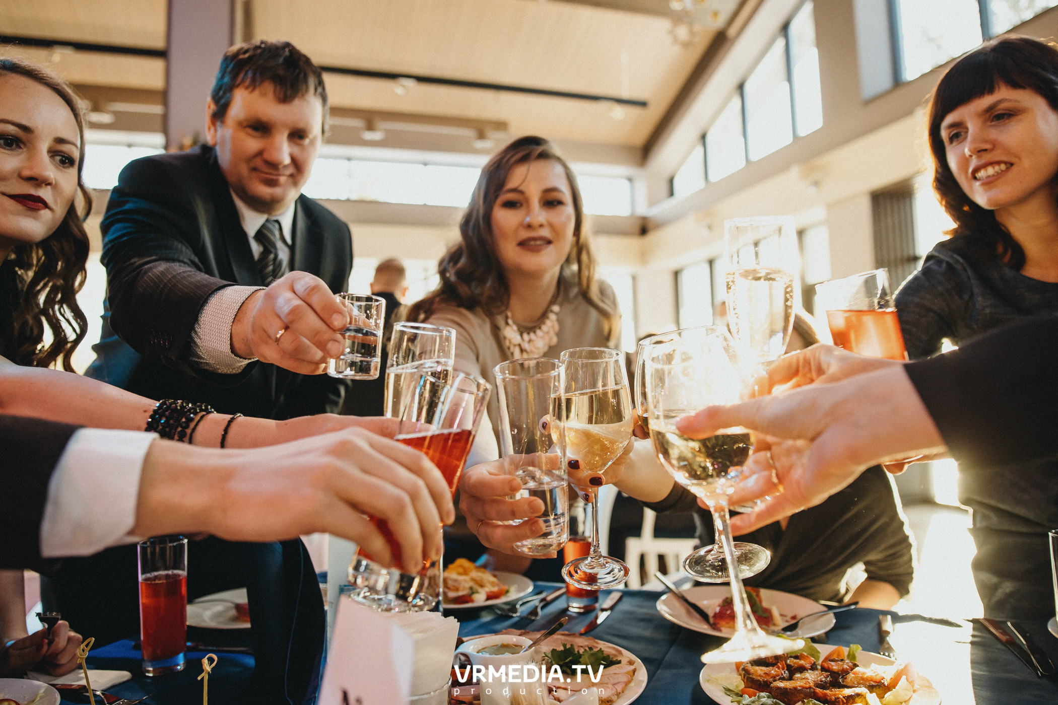 Новогодние вечера в эко-отеле «Лукоморье»