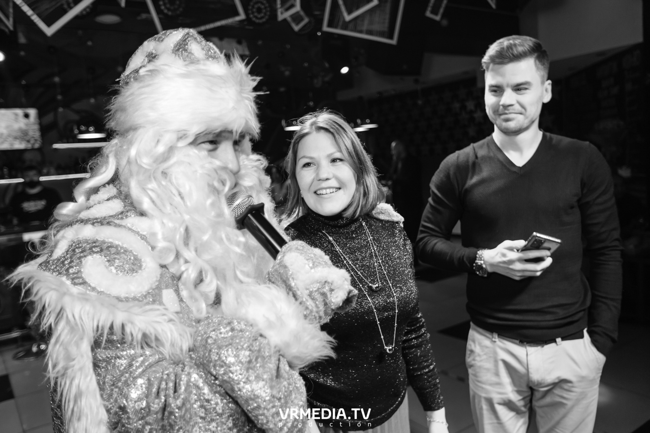 #СтихийныйКорпорат в караоке-баре «Четыре стихии»