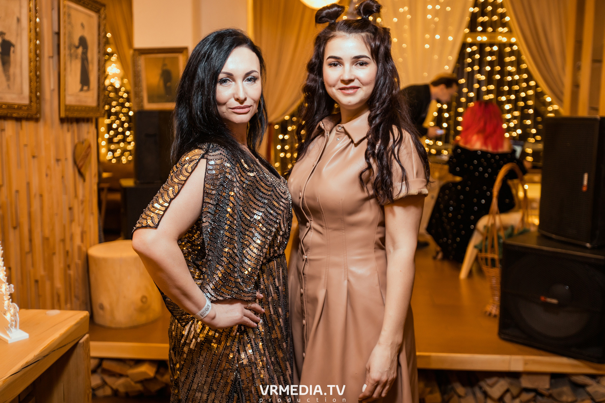 Выходные в «Alpen Club»