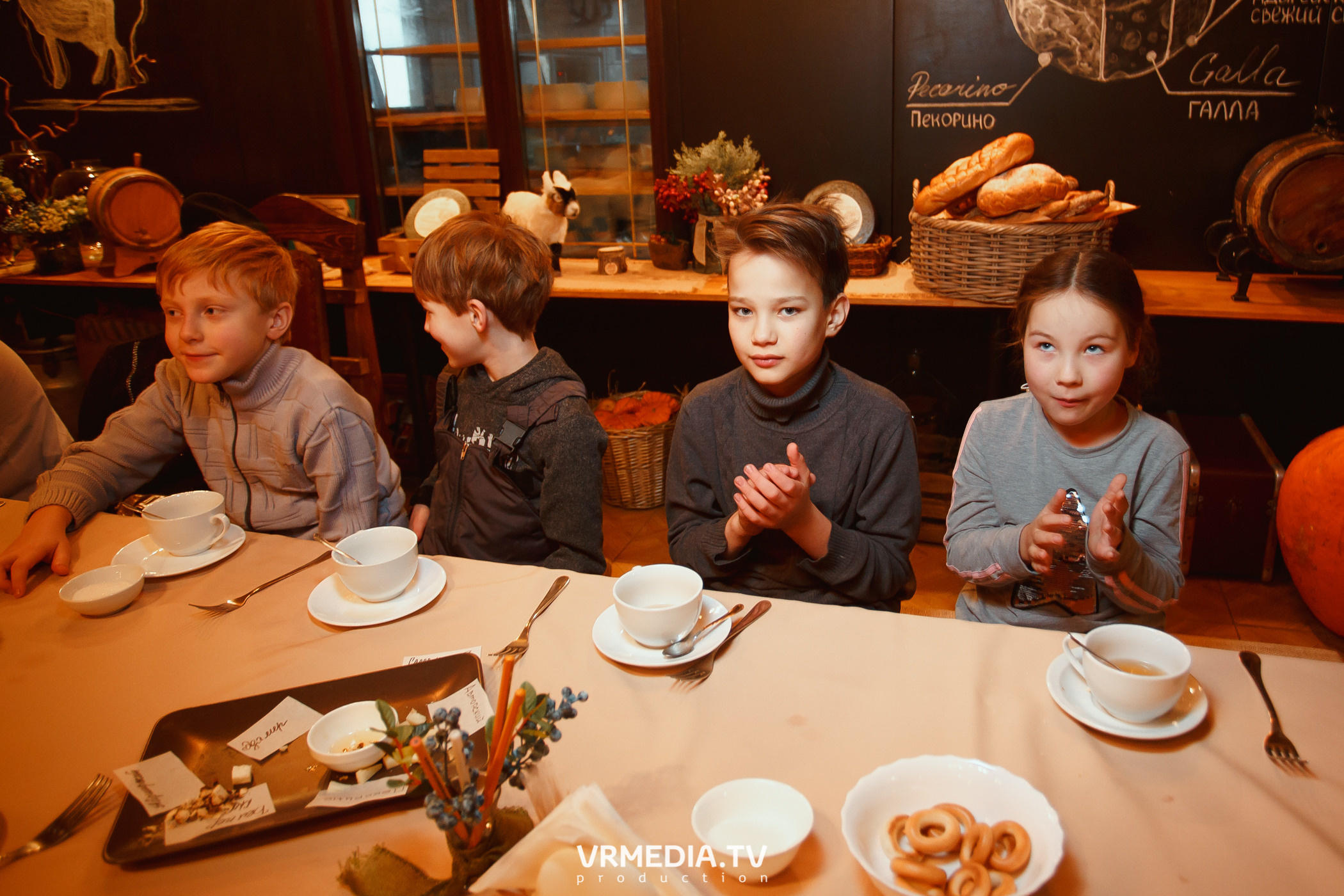 Экскурсия — дегустация на «Сыроварне Лобанова»