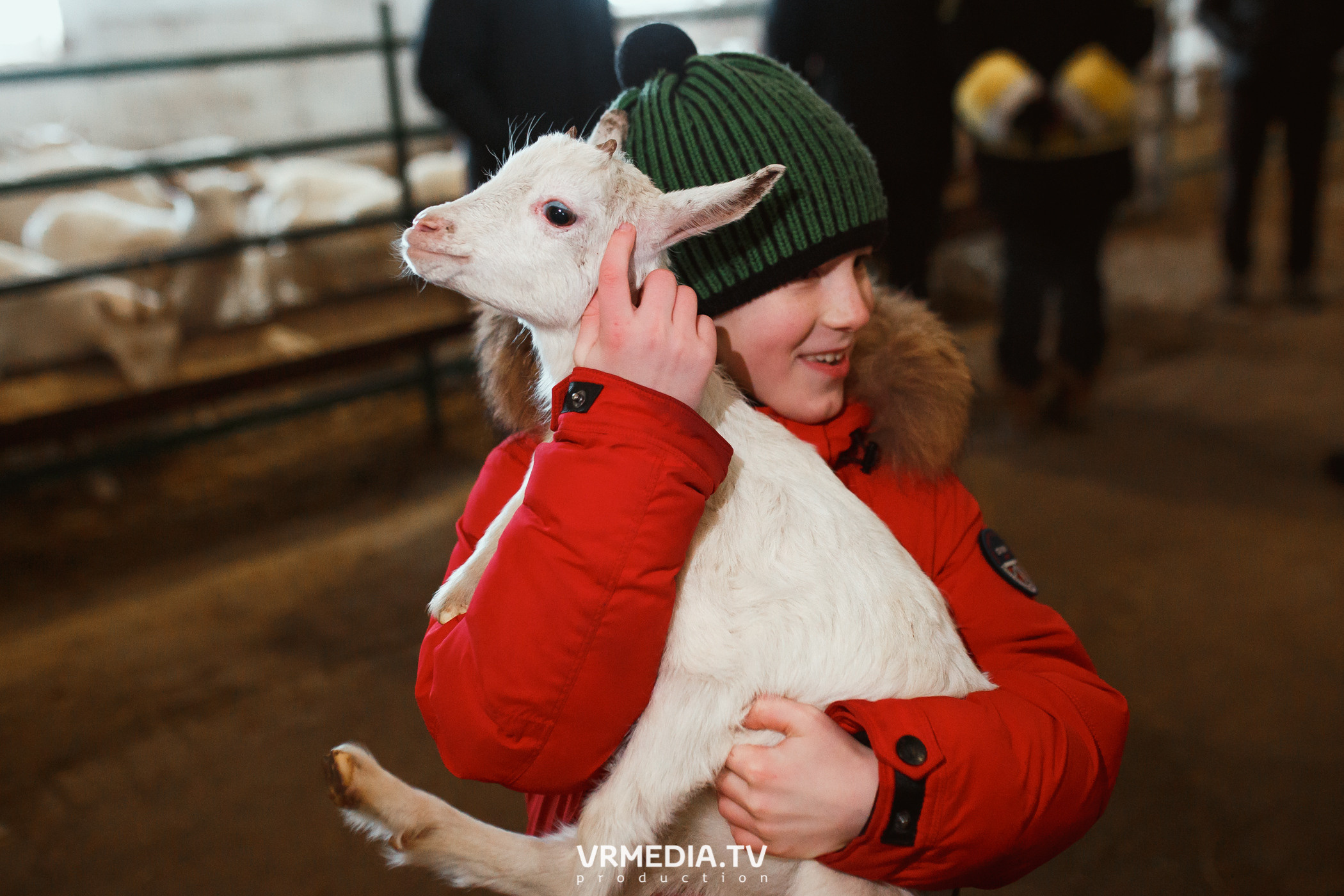 Экскурсия — дегустация на «Сыроварне Лобанова»