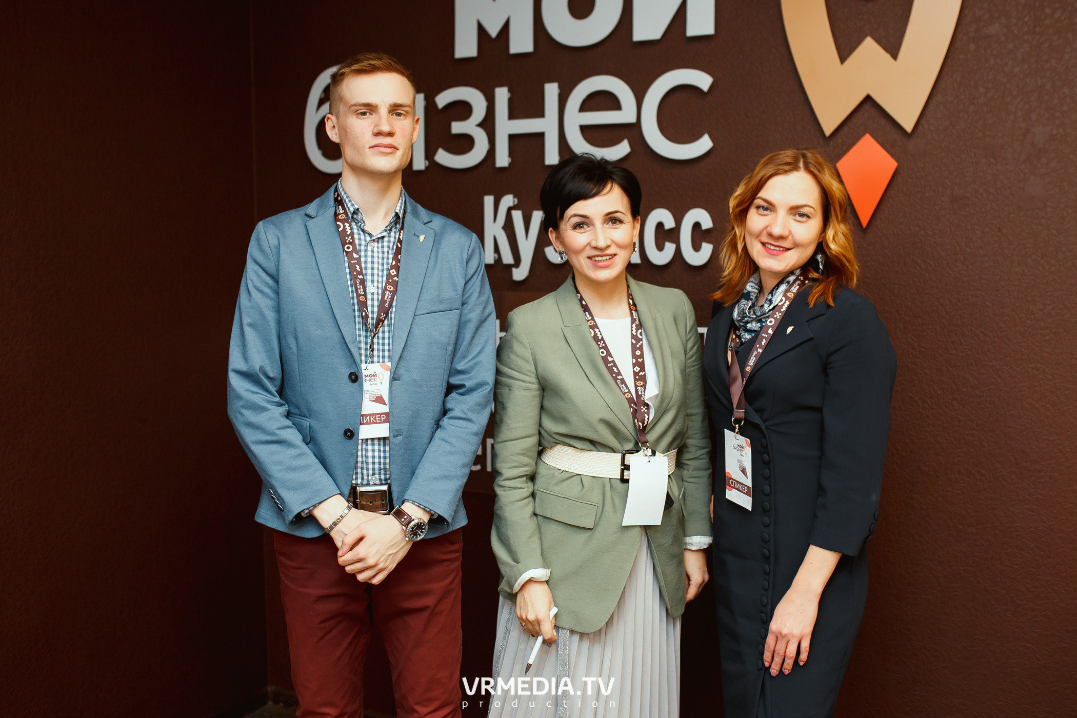 Пресс-конференция на тему «Самозанятость в Кузбассе»