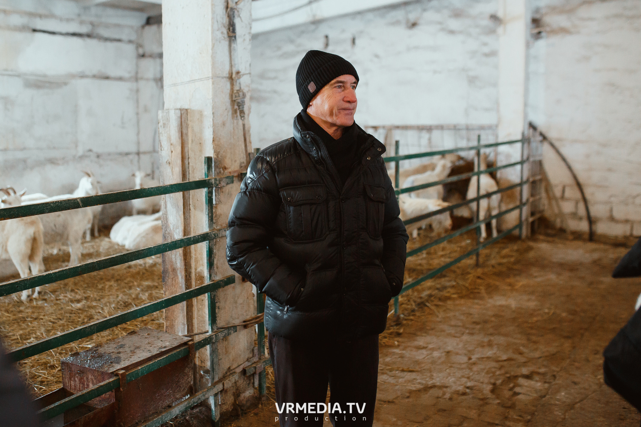 Экскурсия — дегустация на «Сыроварне Лобанова»