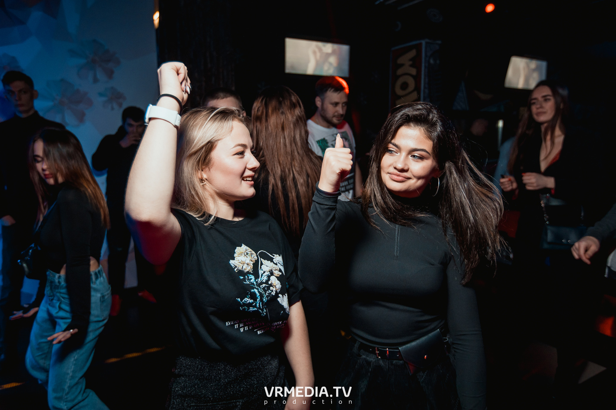 Выпускной Chao’s Dj School № 5