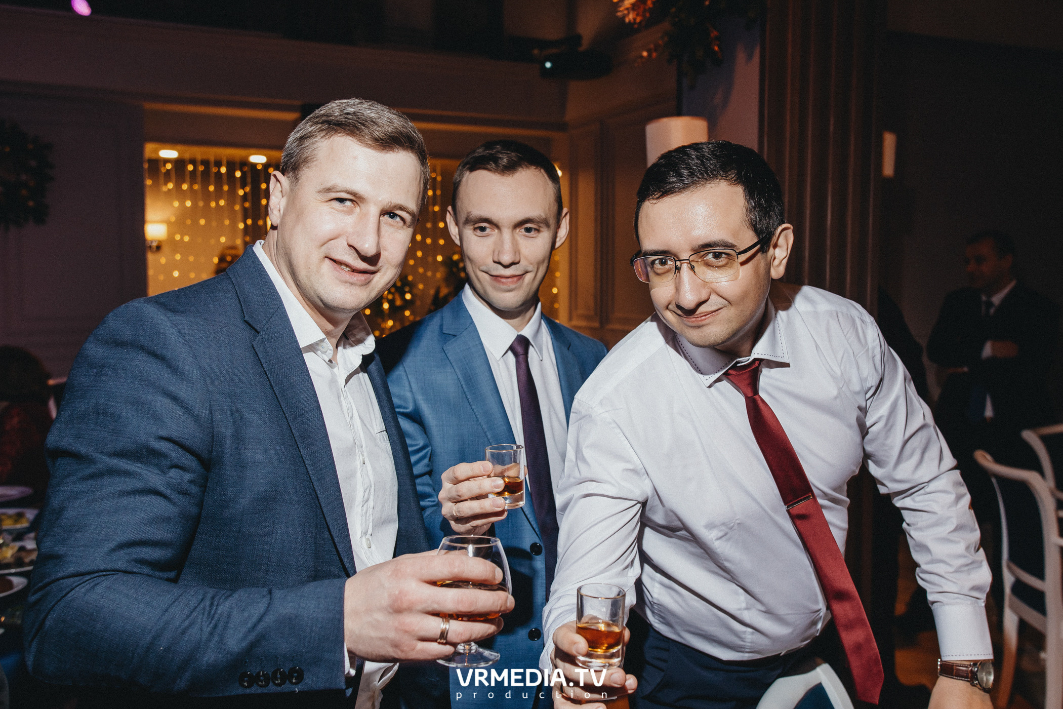 Новогодние вечера в эко-отеле «Лукоморье»