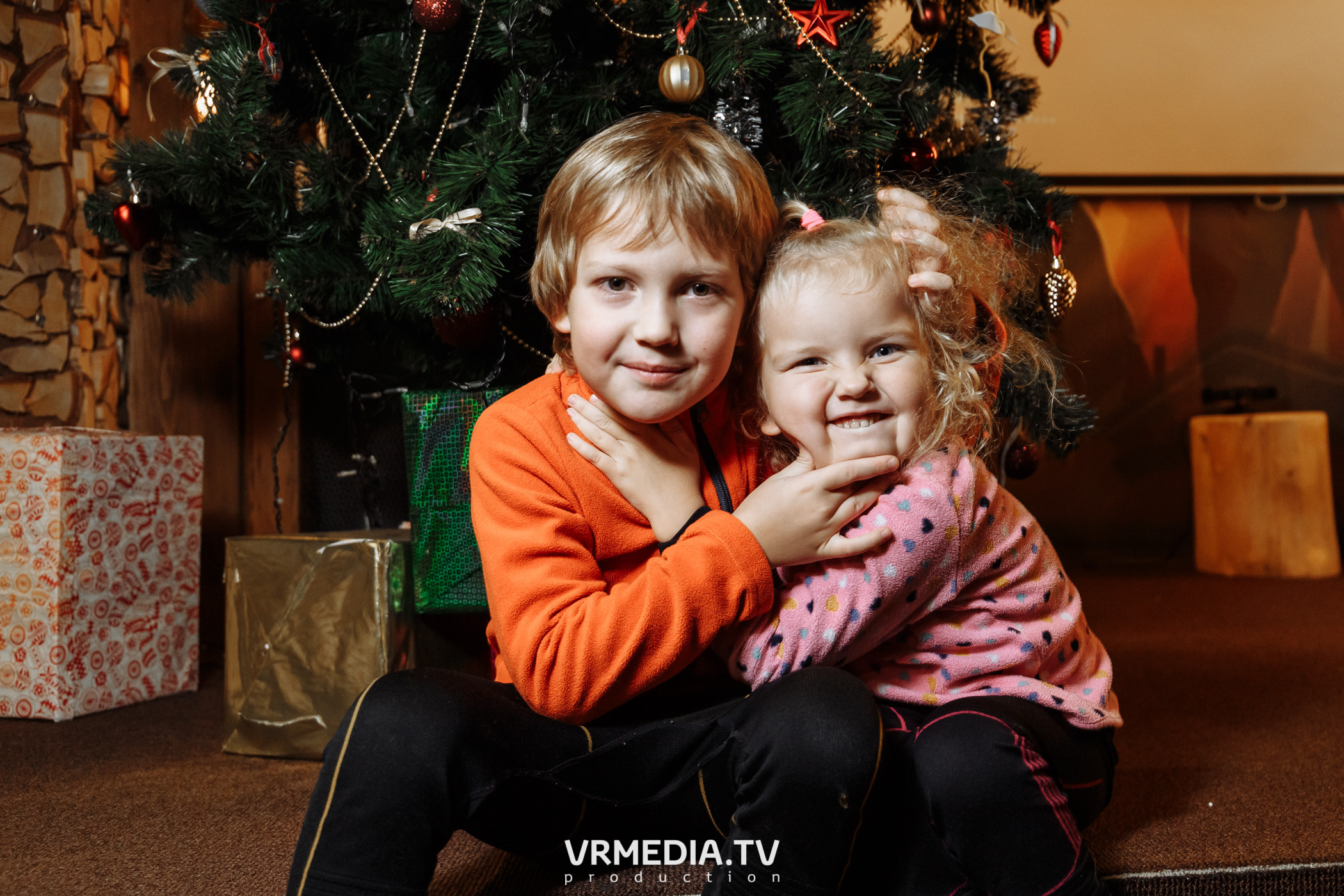 Выходные в «Alpen Club»