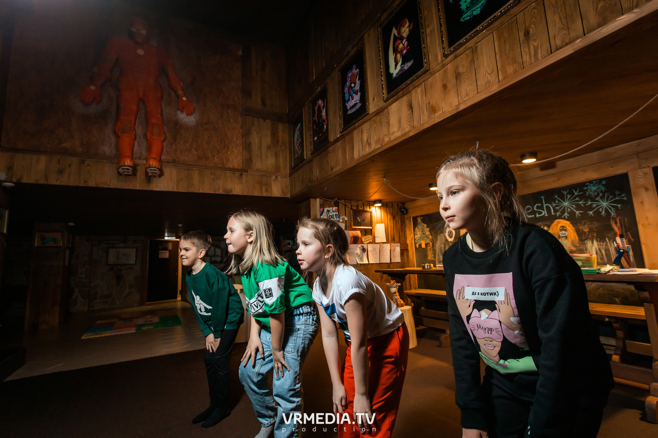 Выходные в Alpen Club (Шерегеш)