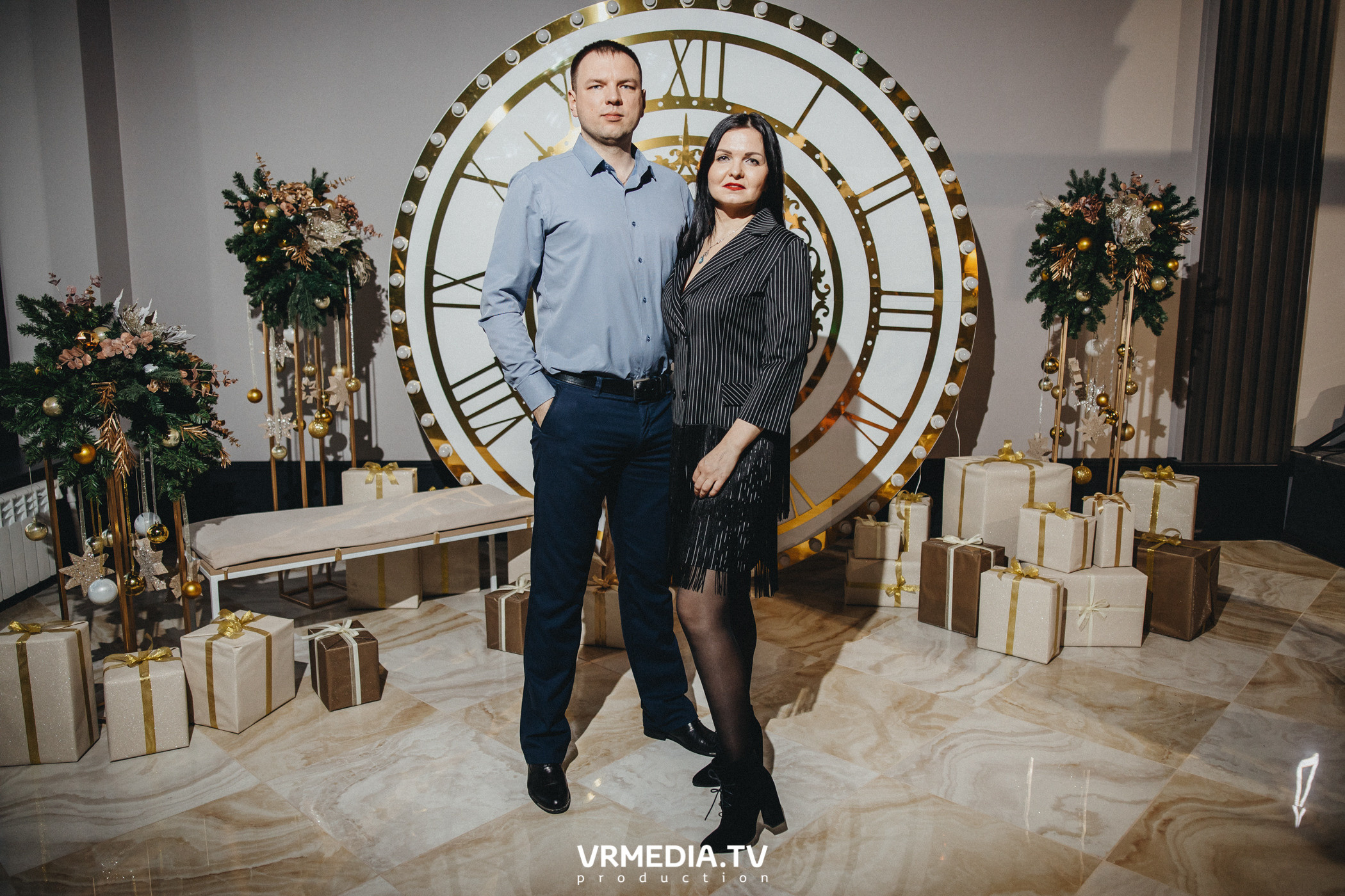 Новогодние вечера в эко-отеле «Лукоморье»