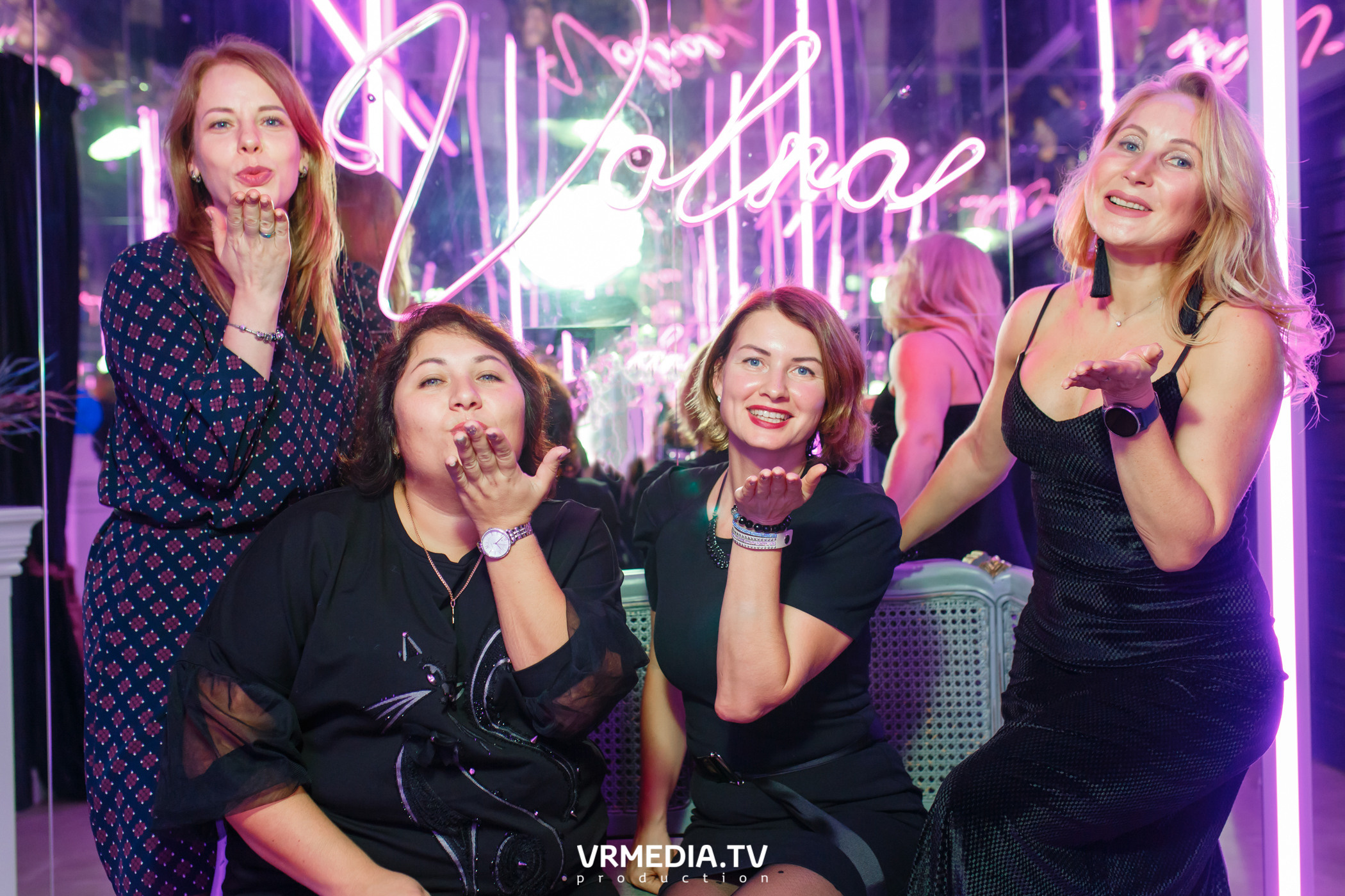 Джазовая среда. JAM SESSION