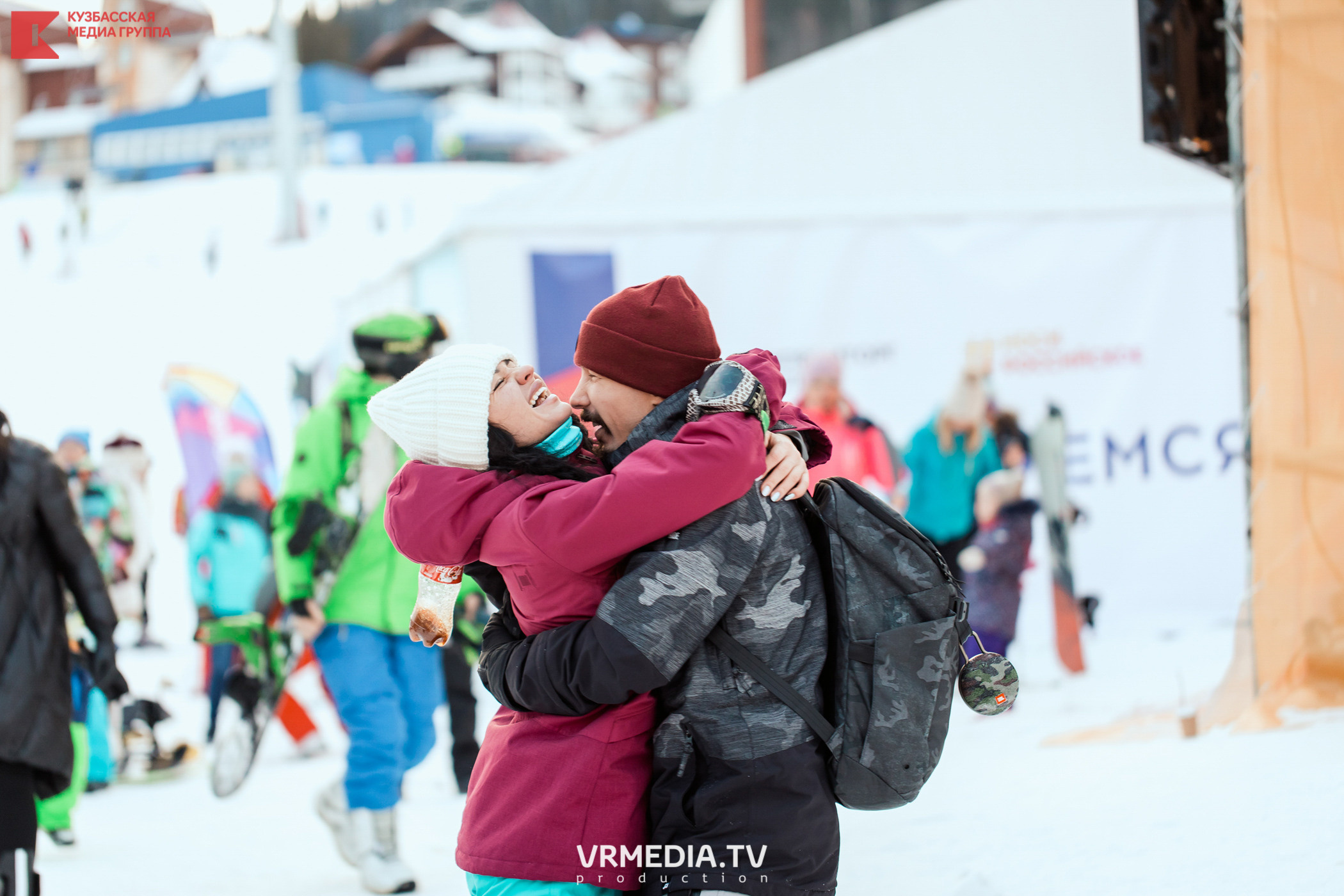 Шерегеш Фест 2020