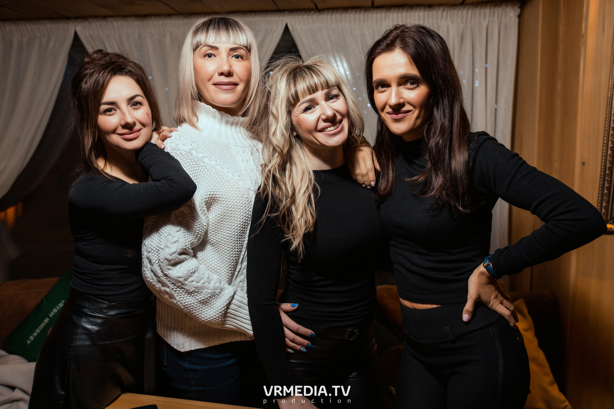 Выходные в «Alpen Club»