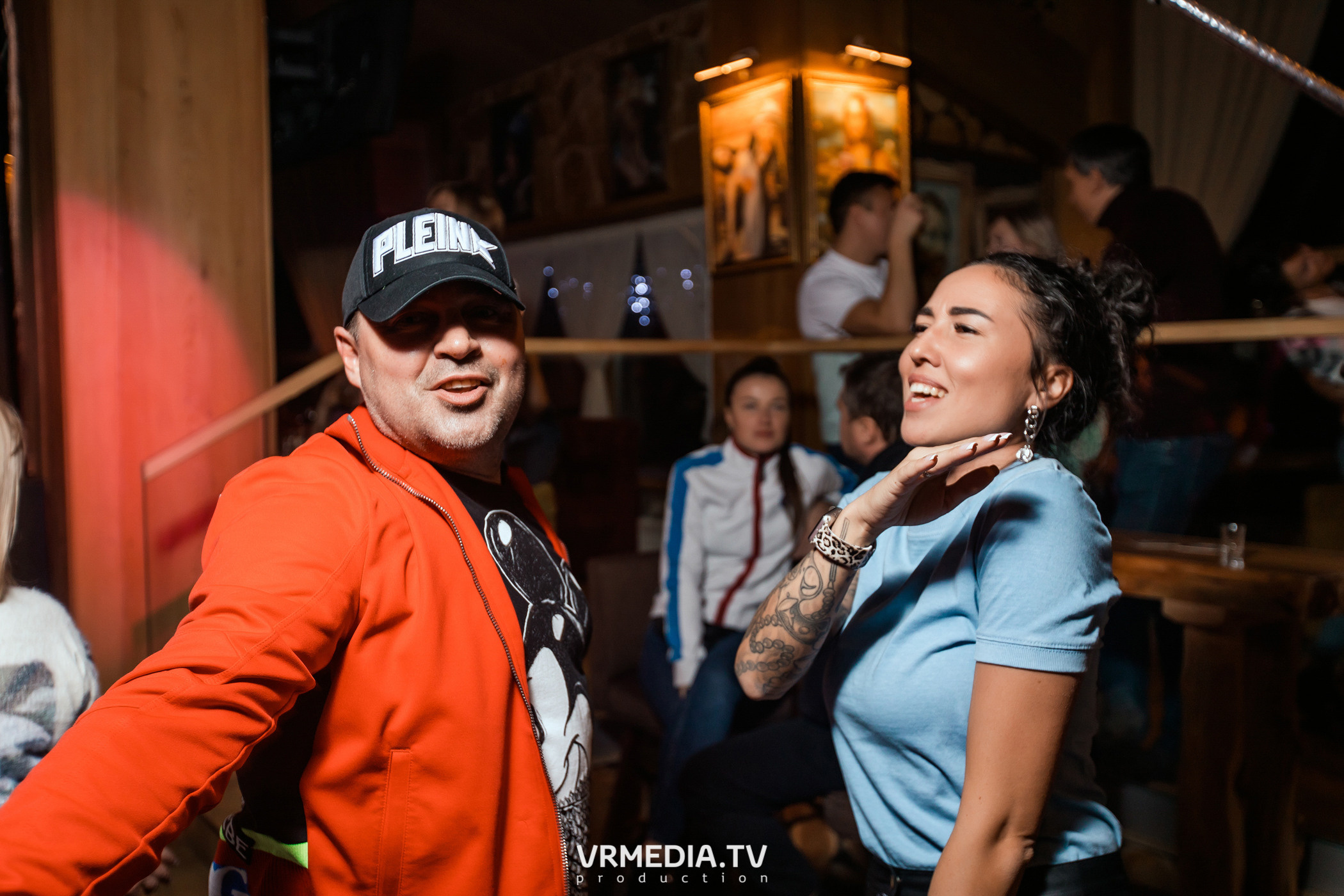 Выходные в Alpen Club (Шерегеш)