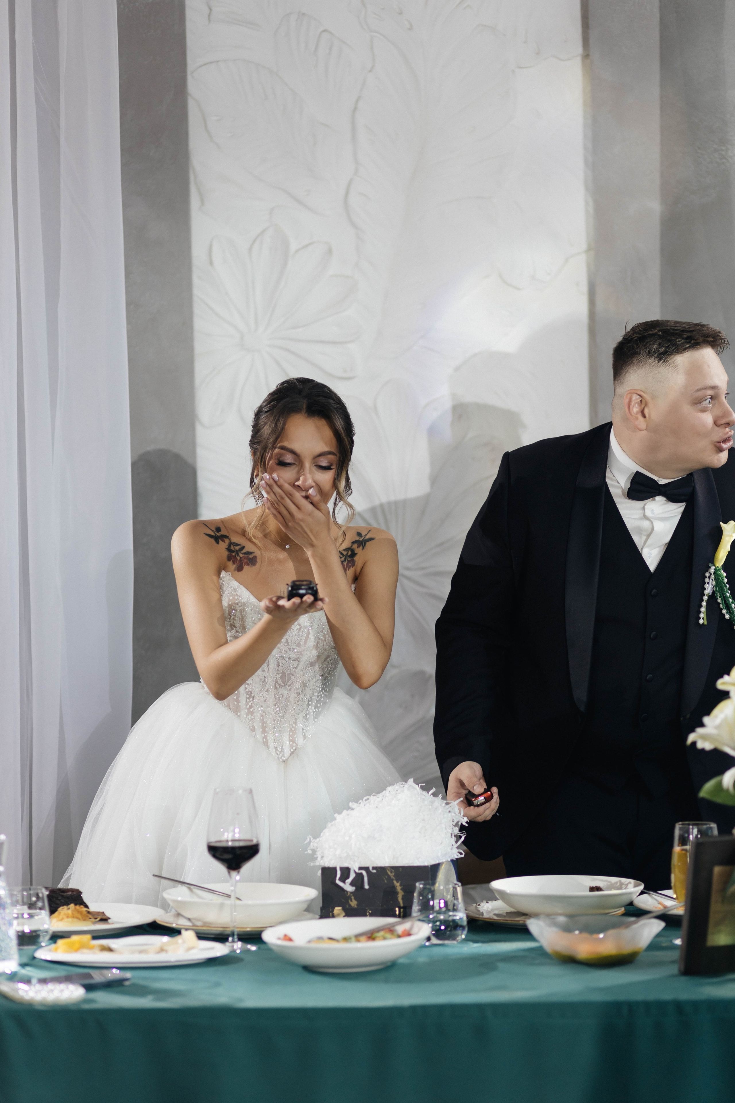 Свадебная история. Лесной Виладж. Свадебный и семейный фотограф Рассказова Виктория