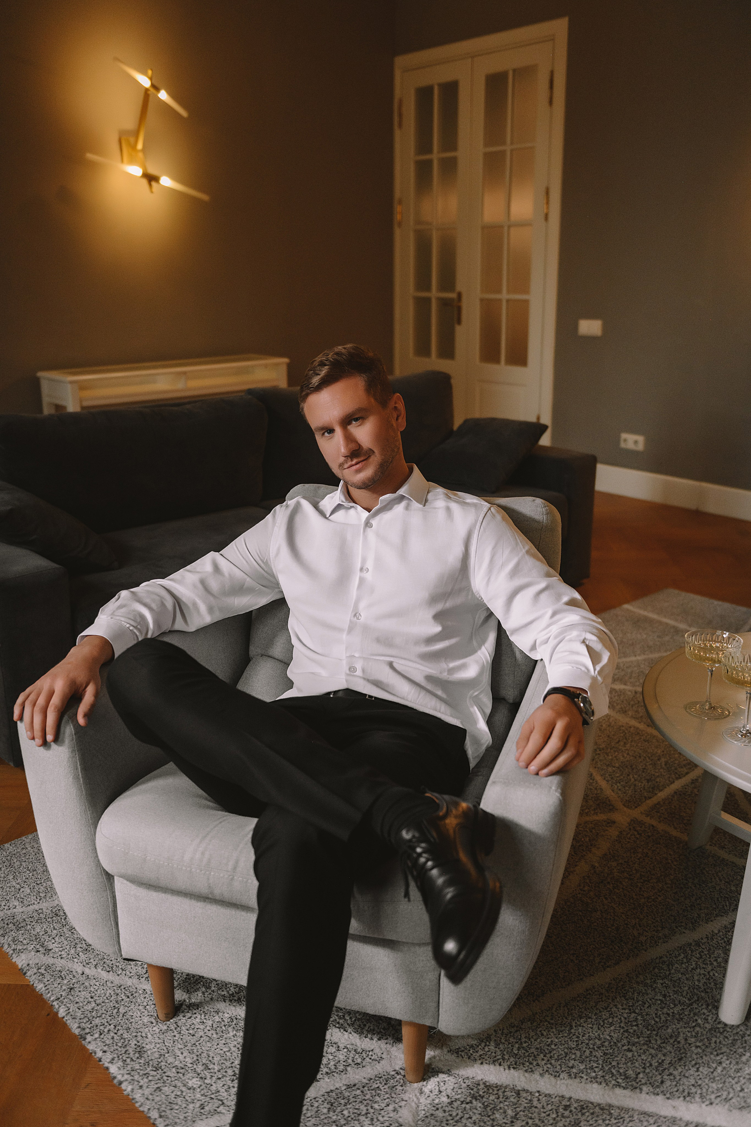 Владимир | Ирина. Константин Тищенко, фотограф в Санкт-Петербурге, Пскове, Москве