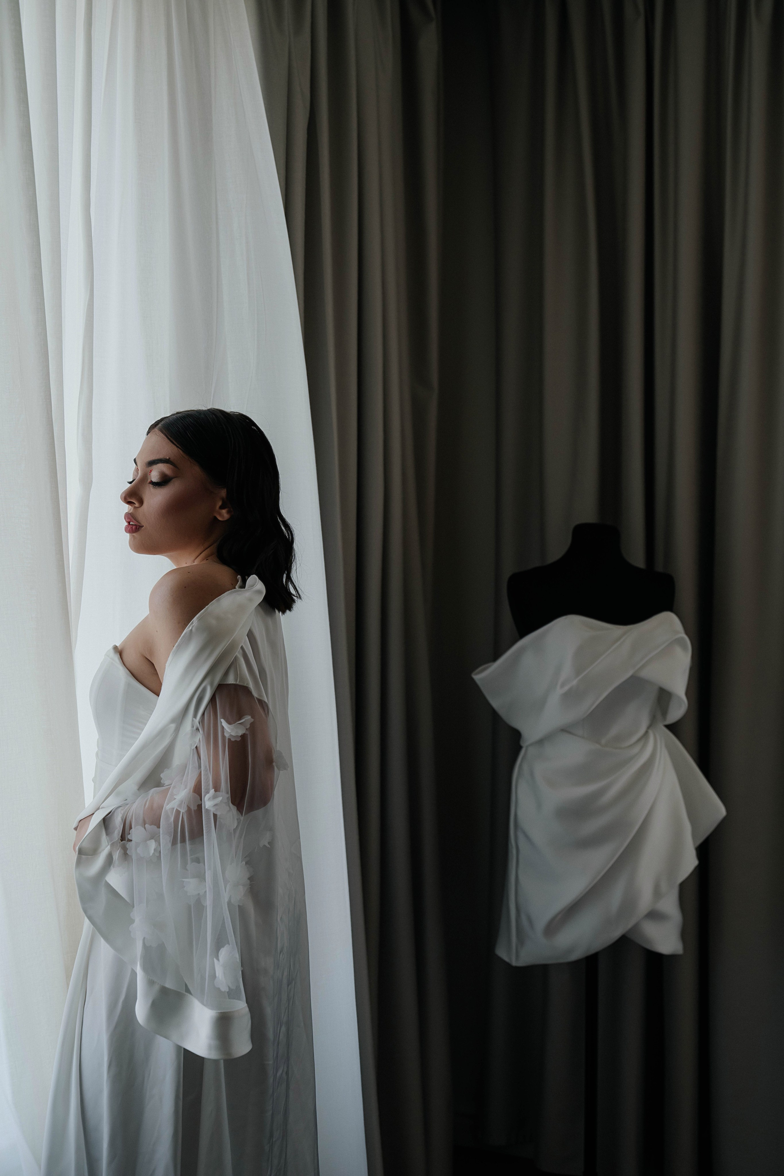 Денис и Арина. Фотограф Подольск