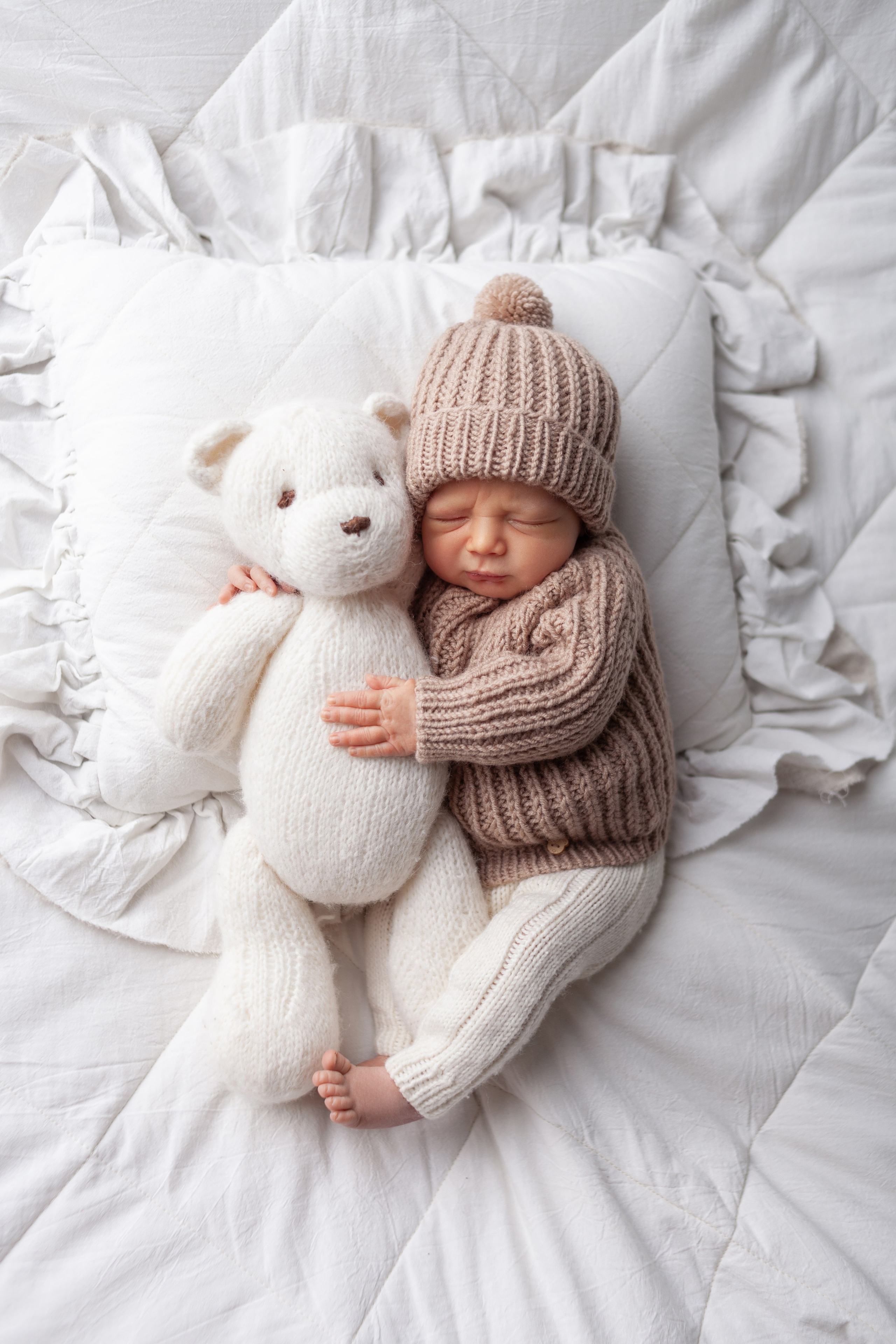 Мальчики. Фотограф новорожденных г. Подольск, г. Жуковский, весь юг Москвы и Моск.обл
