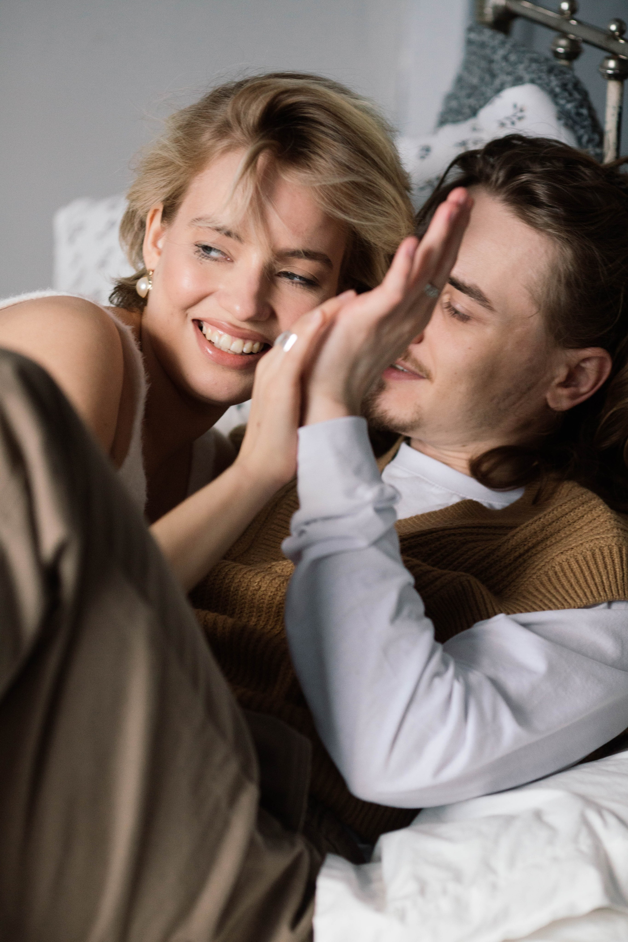 Love-story. Семейный фотограф Толстикова Кристина